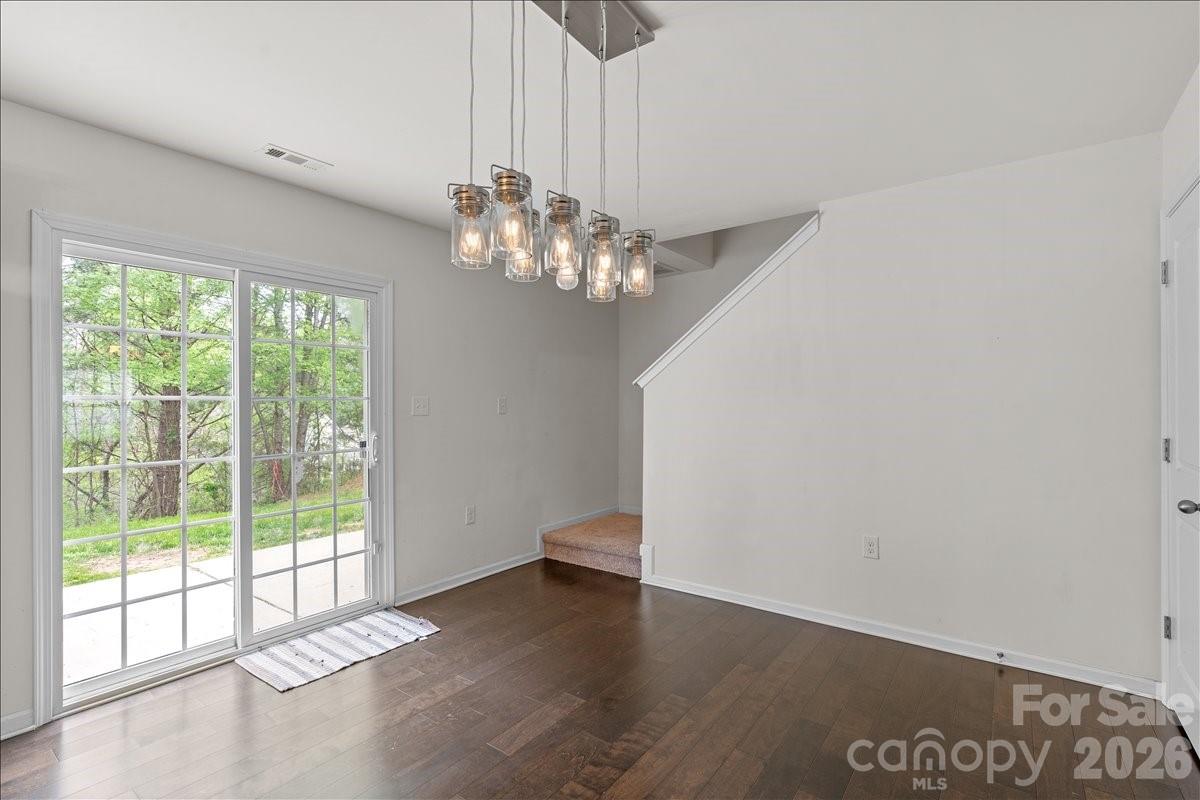 6066 Benedict Place #32 — Fort Mill
