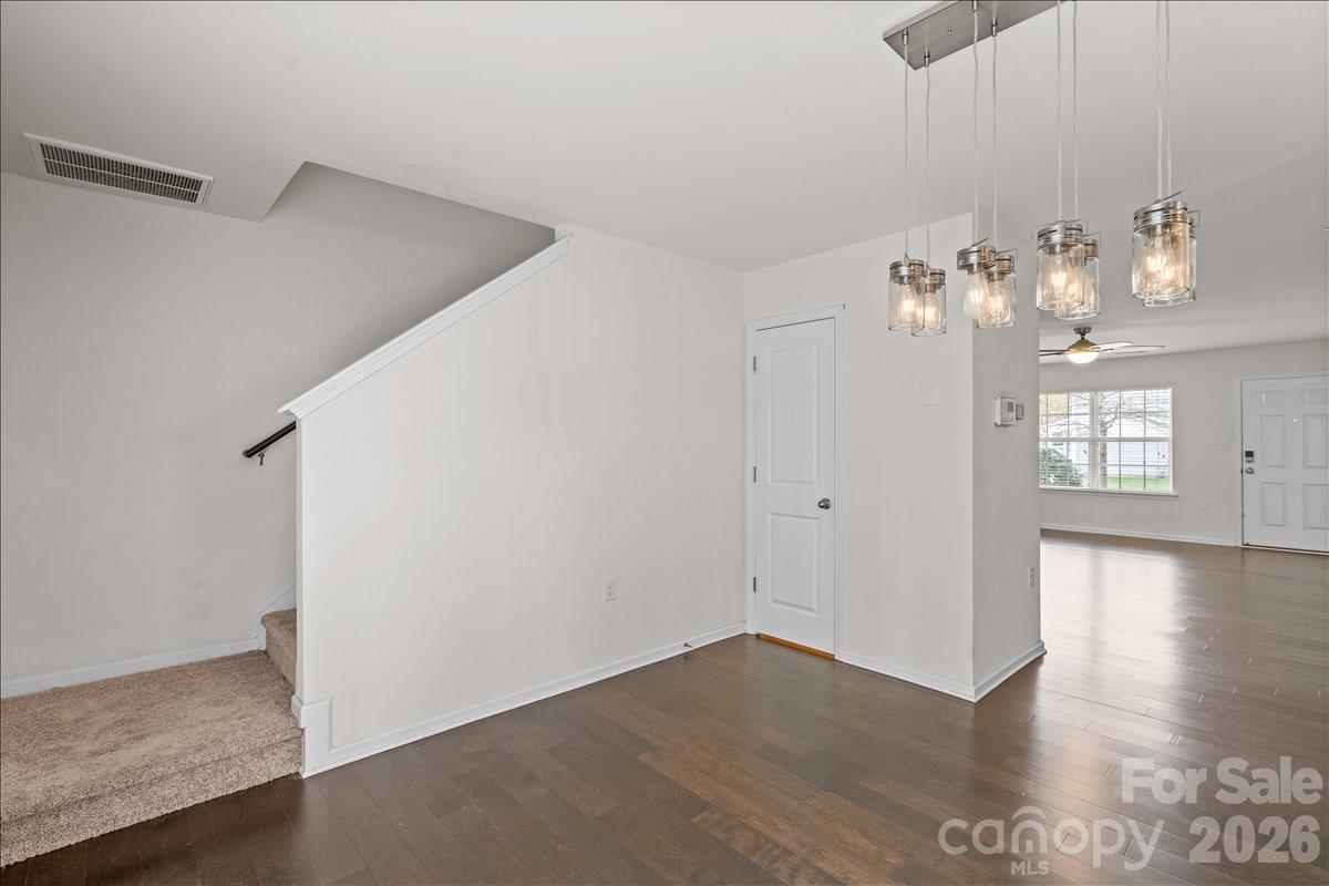 6066 Benedict Place #32 — Fort Mill