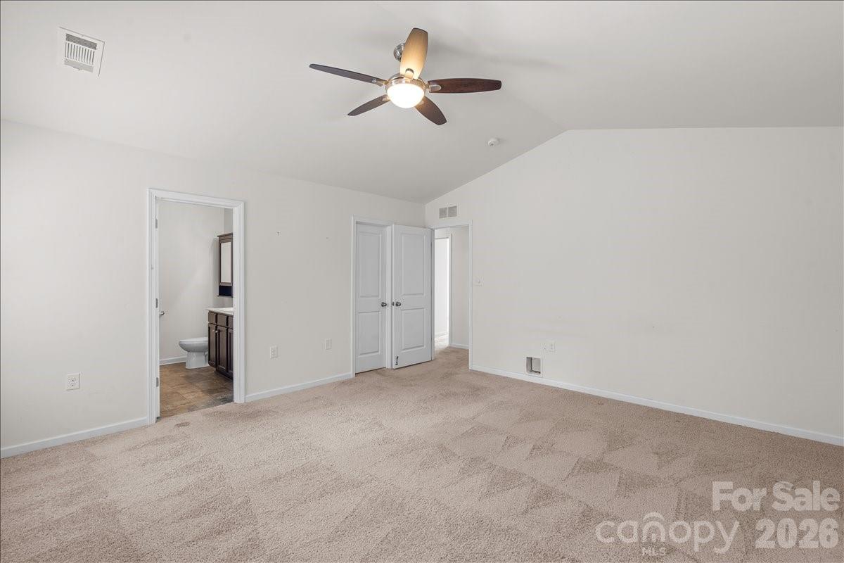 6066 Benedict Place #32 — Fort Mill