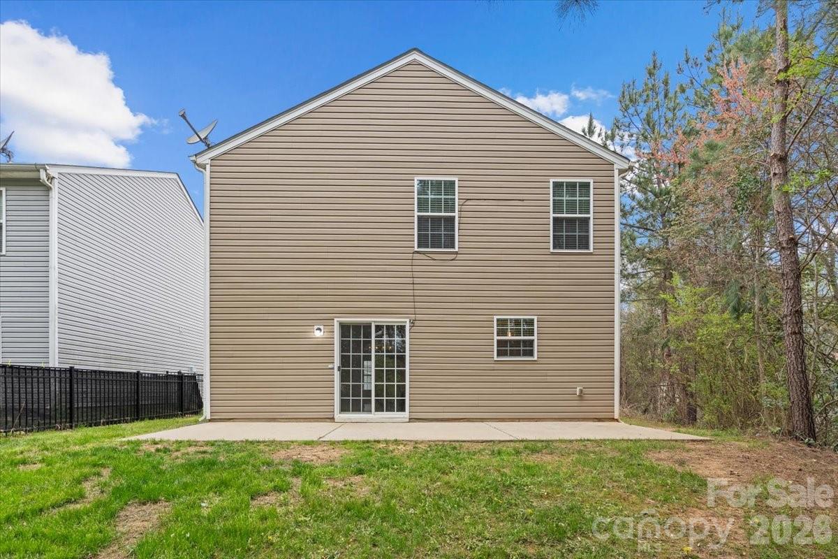 6066 Benedict Place #32 — Fort Mill