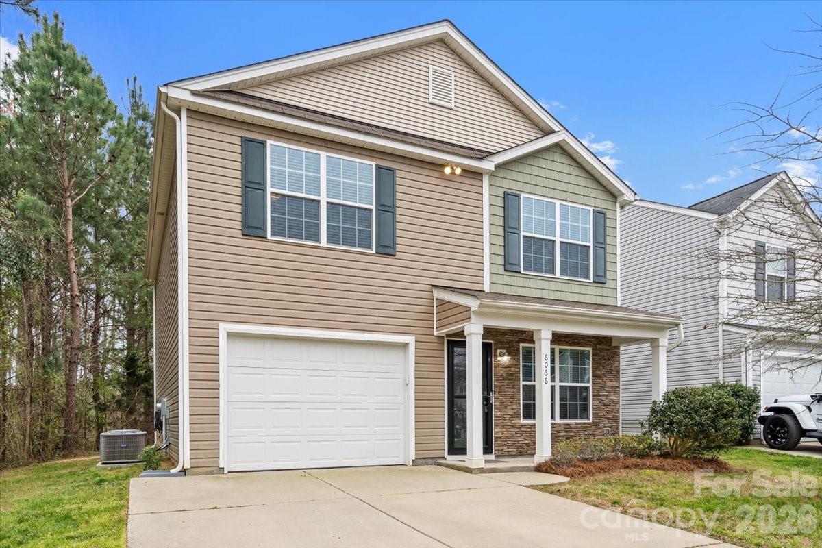 6066 Benedict Place #32 — Fort Mill