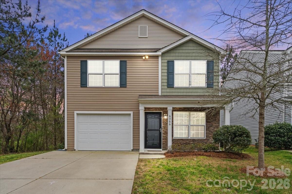 6066 Benedict Place #32 — Fort Mill