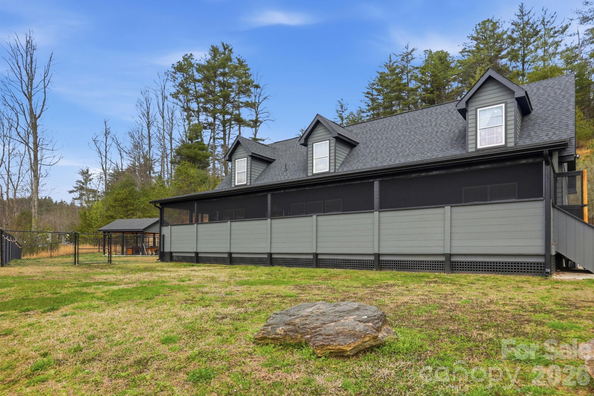 67 Nimitz Drive — Brevard