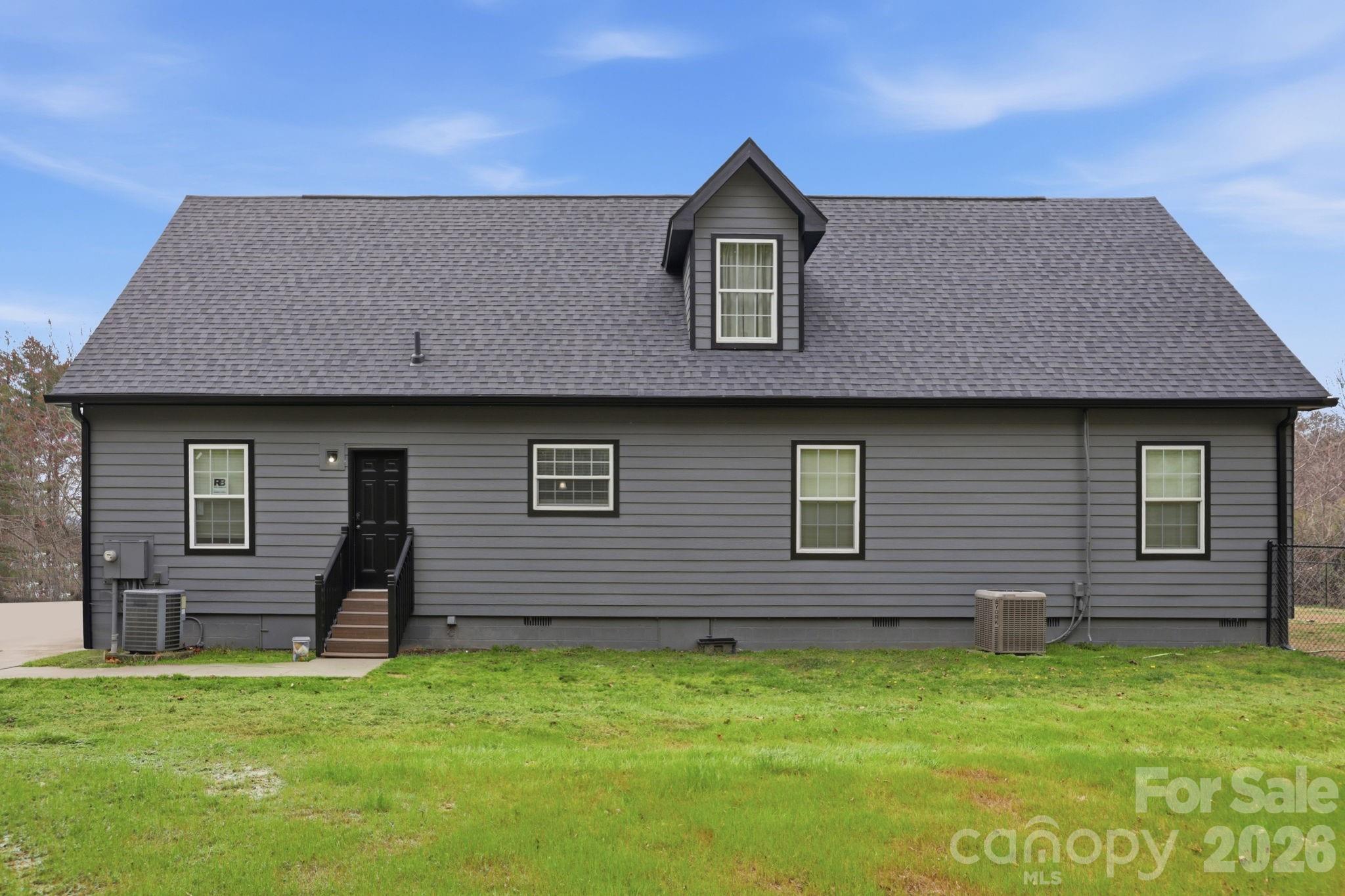 67 Nimitz Drive — Brevard