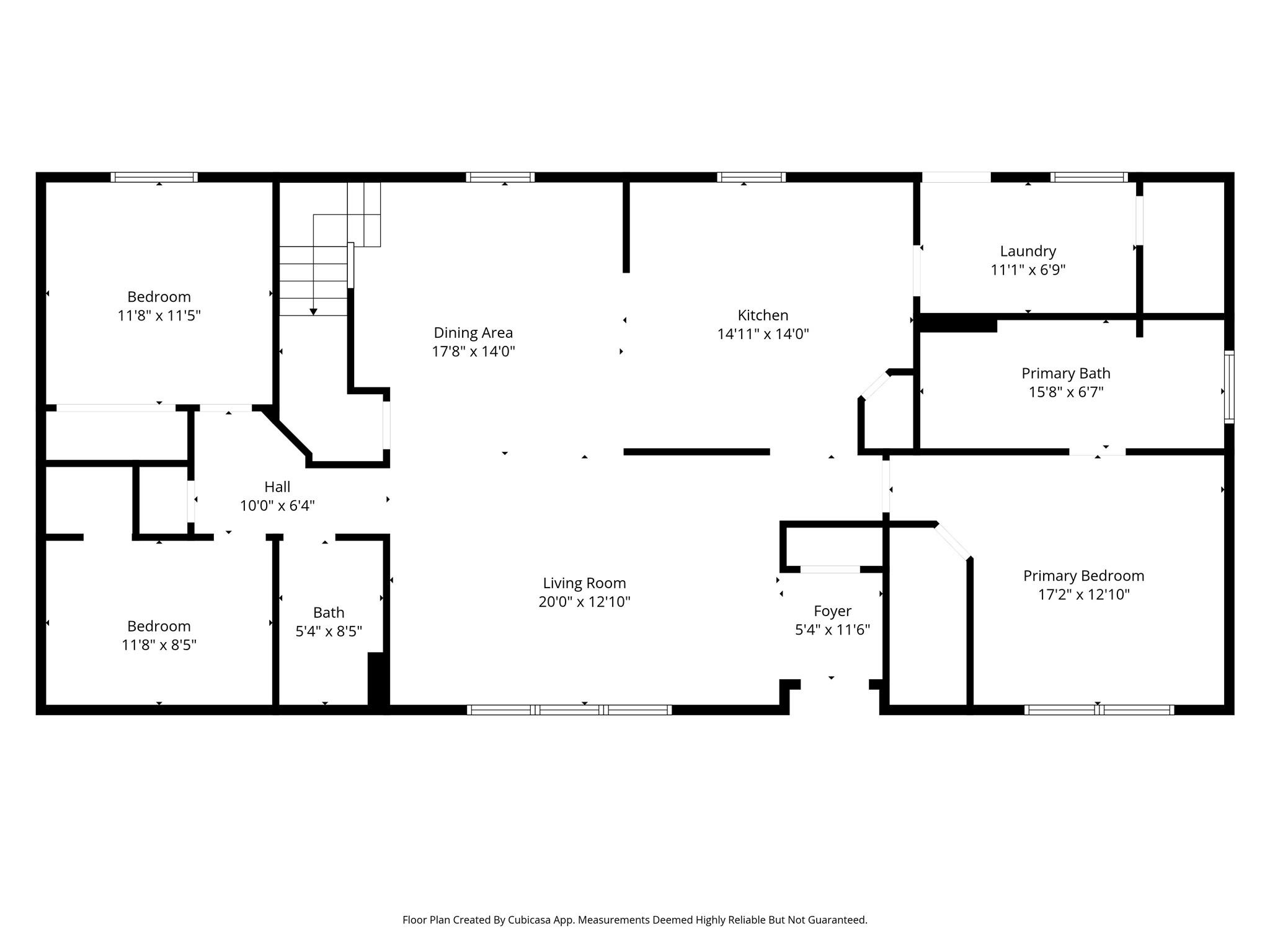 67 Nimitz Drive — Brevard