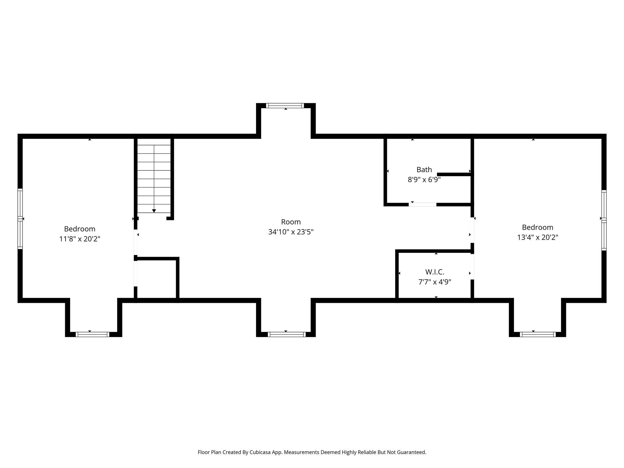 67 Nimitz Drive — Brevard