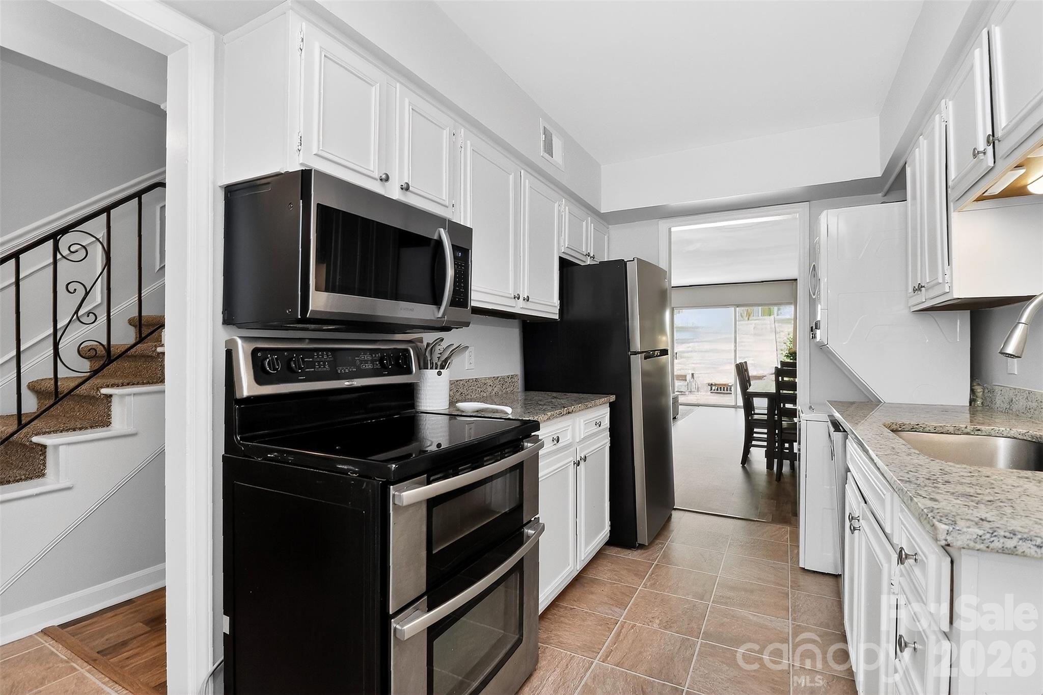 7124 Quail Meadow Lane — Charlotte