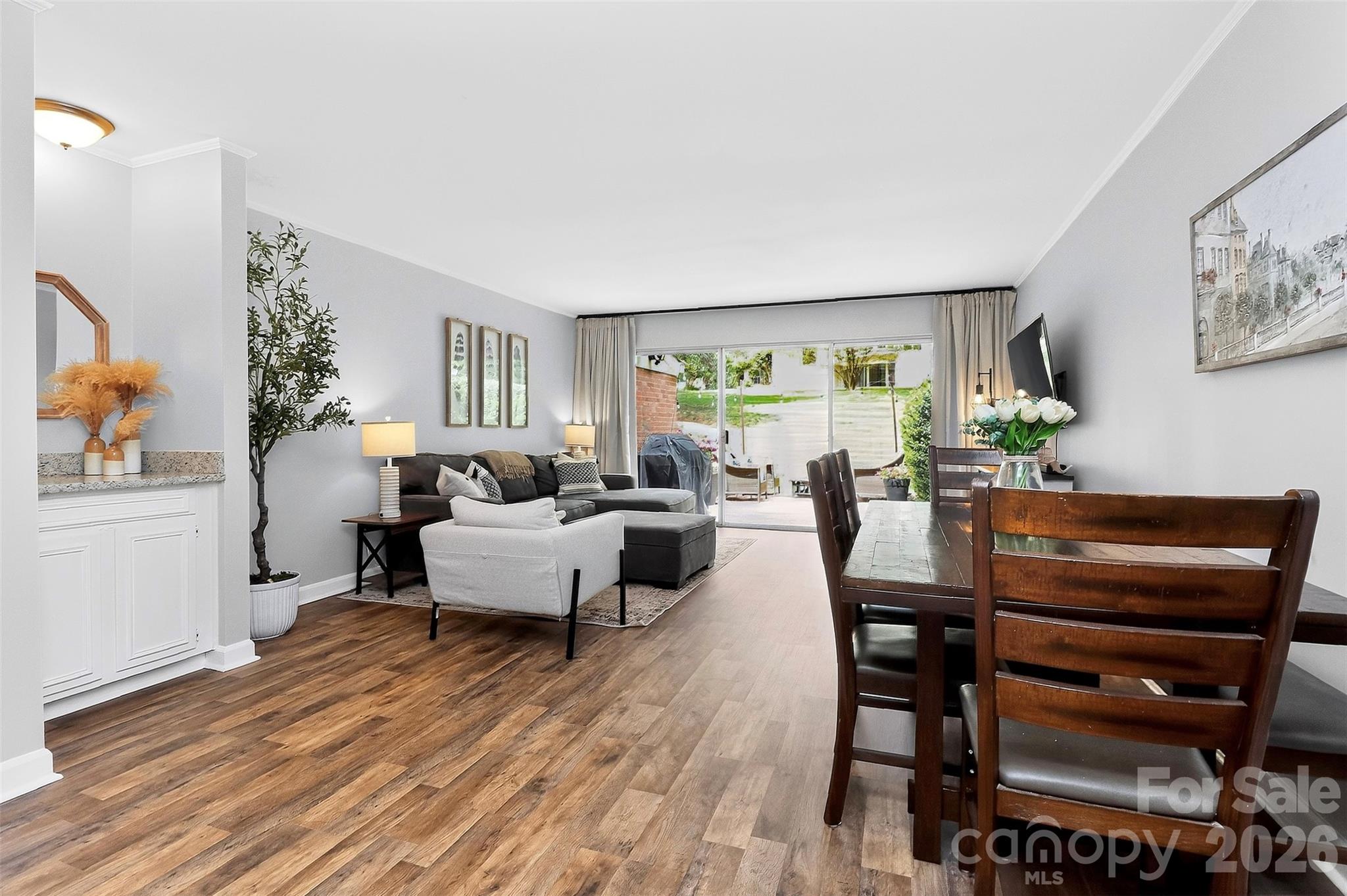 7124 Quail Meadow Lane — Charlotte