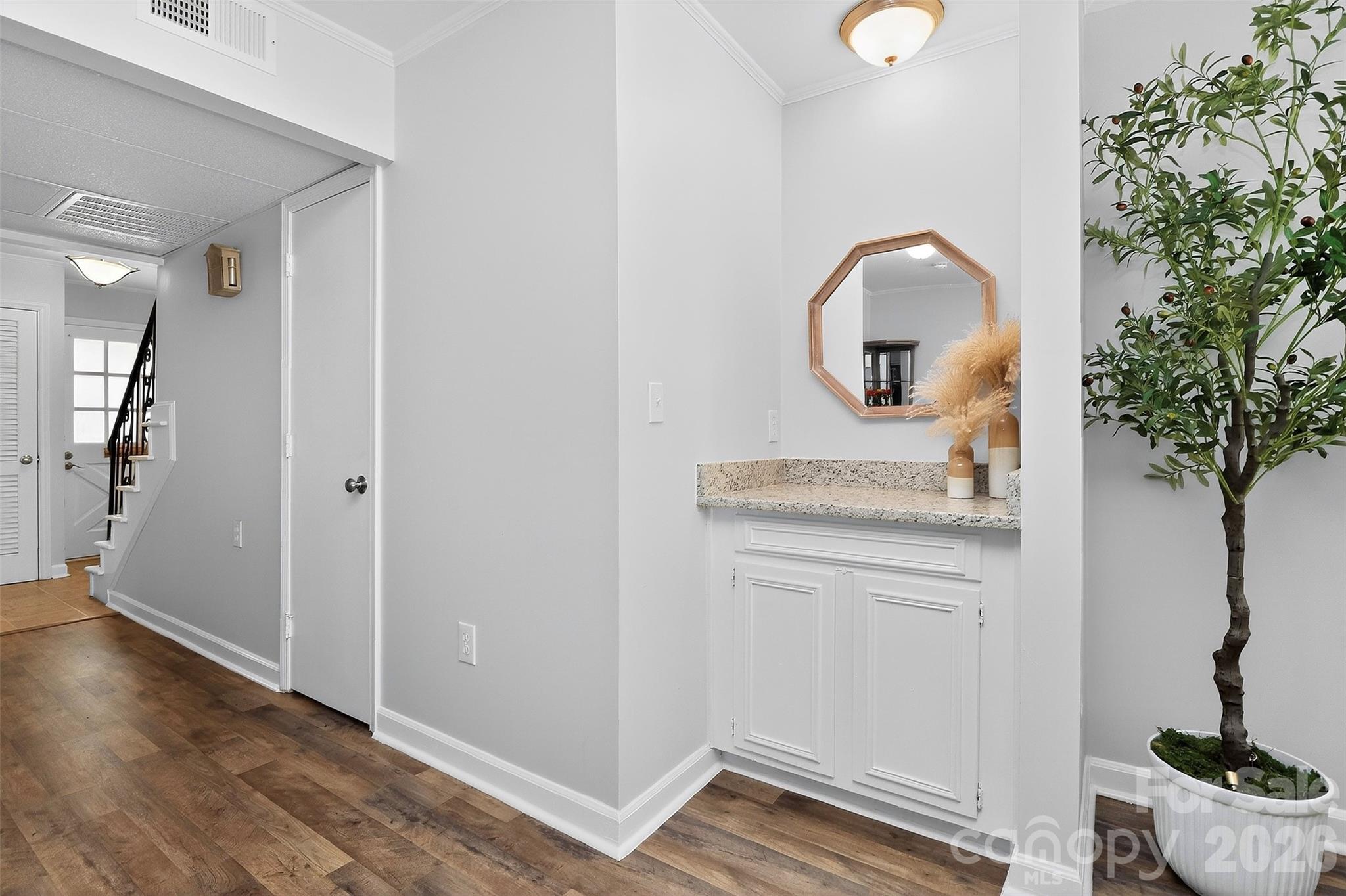 7124 Quail Meadow Lane — Charlotte