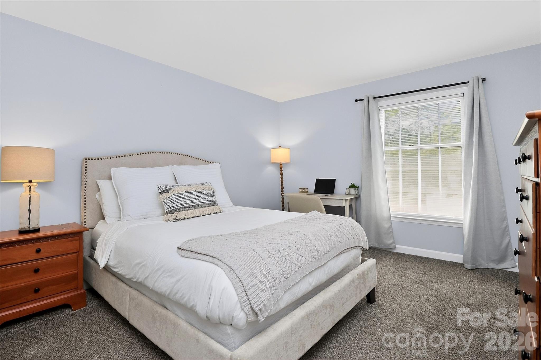 7124 Quail Meadow Lane — Charlotte