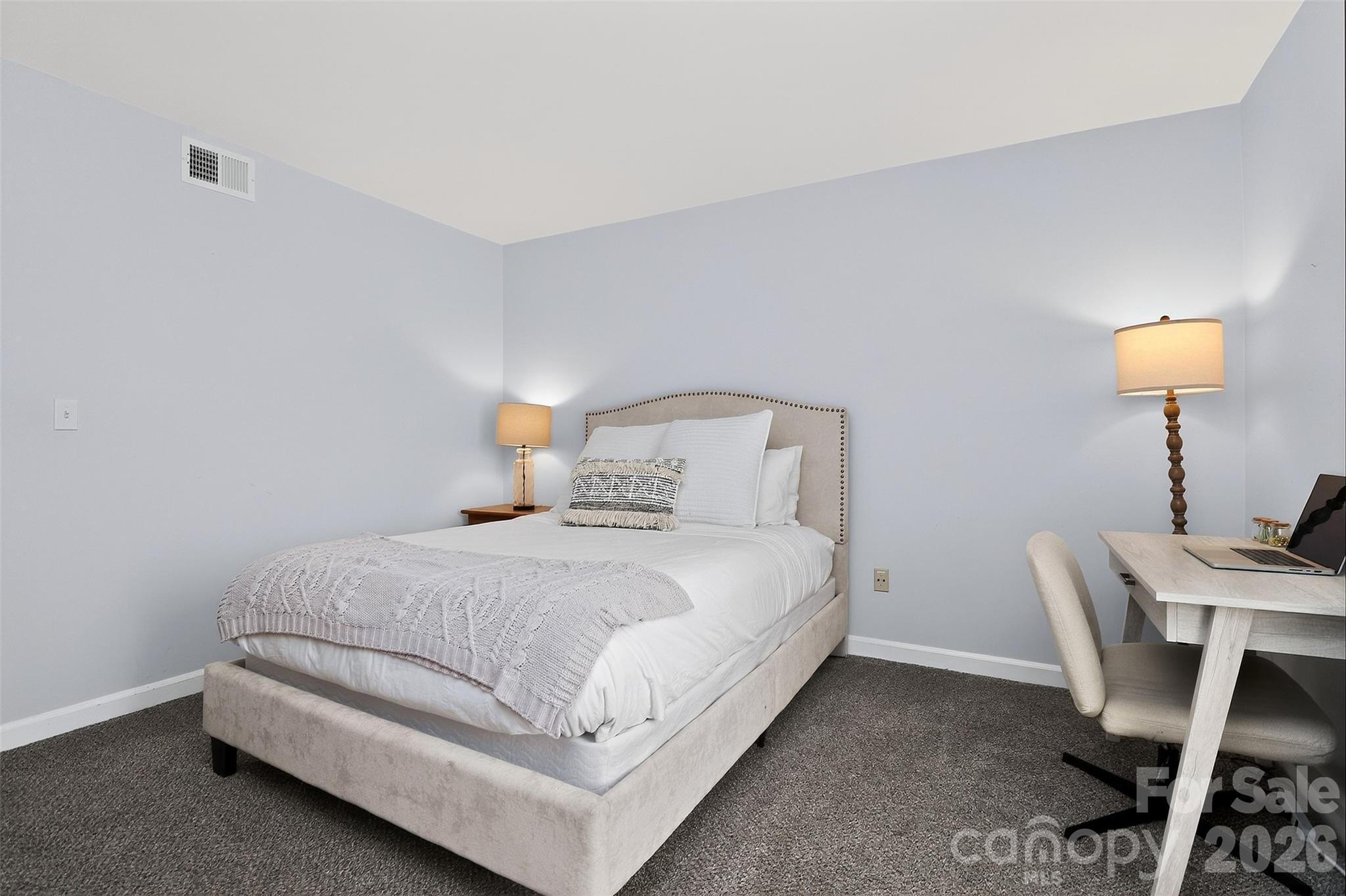 7124 Quail Meadow Lane — Charlotte