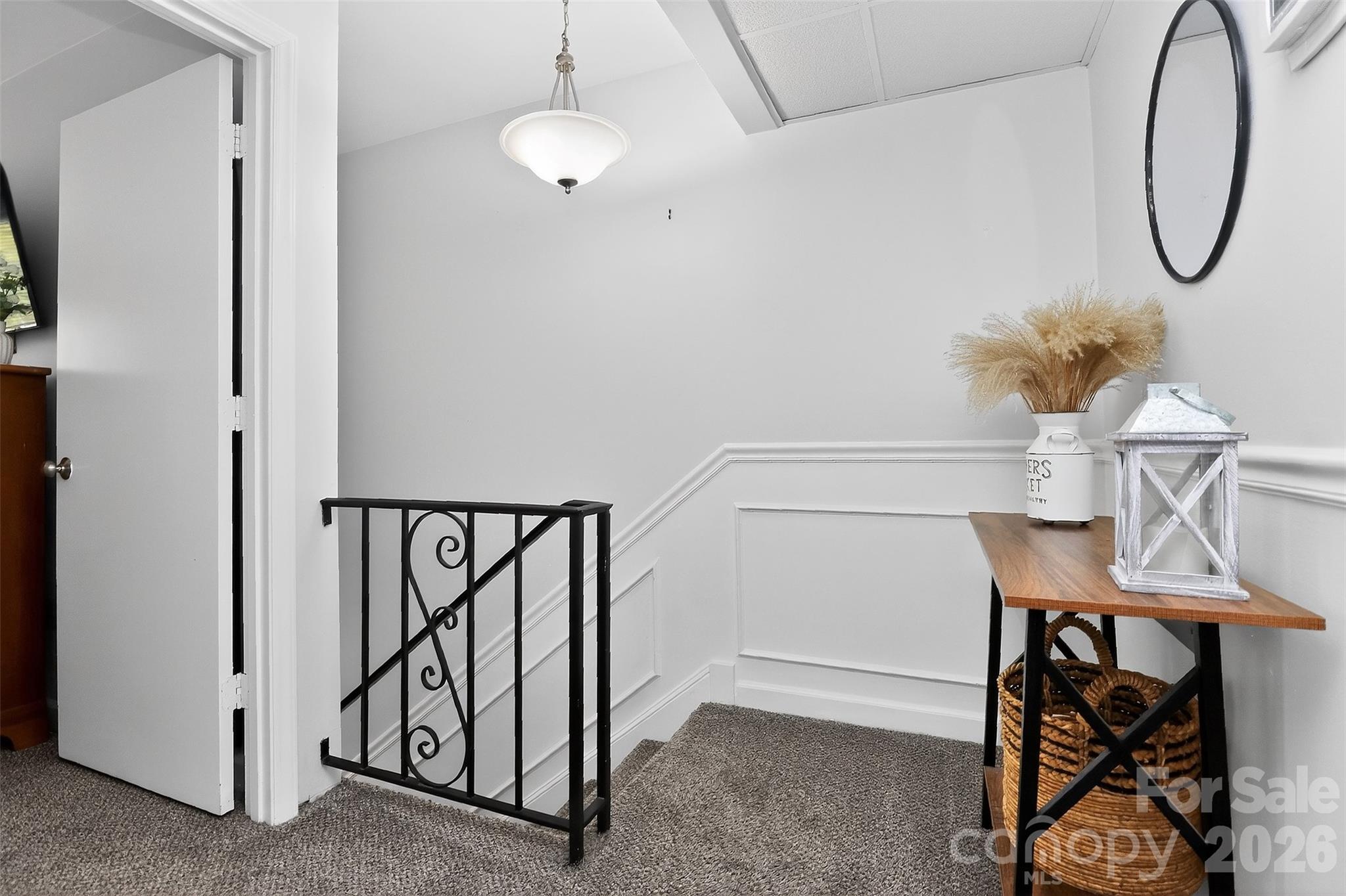 7124 Quail Meadow Lane — Charlotte