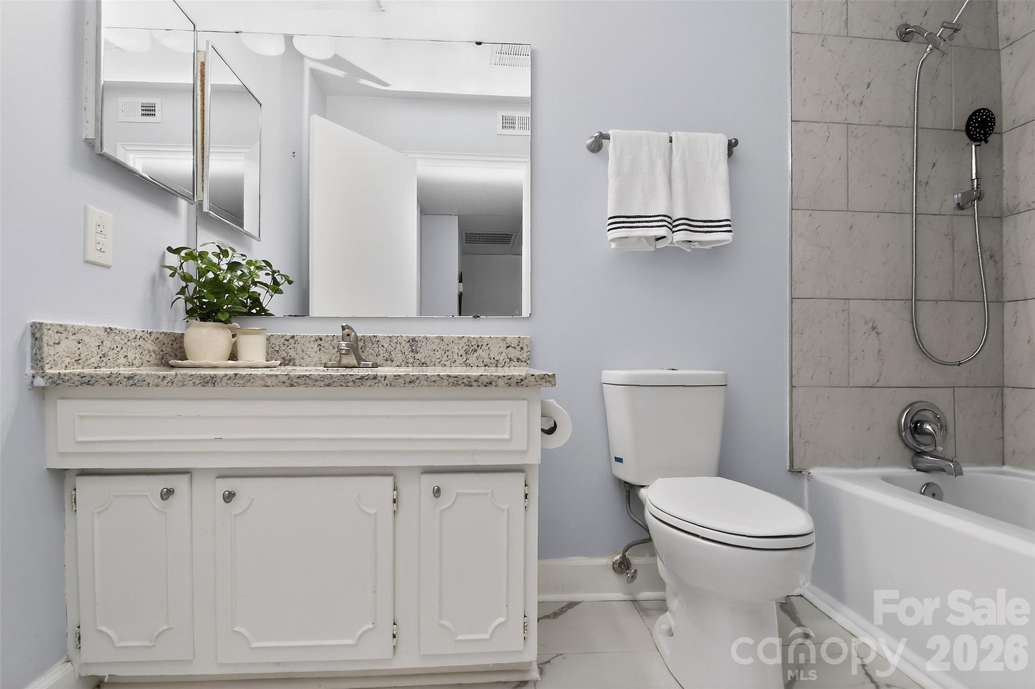 7124 Quail Meadow Lane — Charlotte