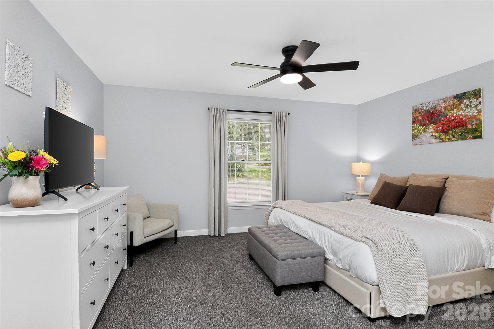 7124 Quail Meadow Lane — Charlotte