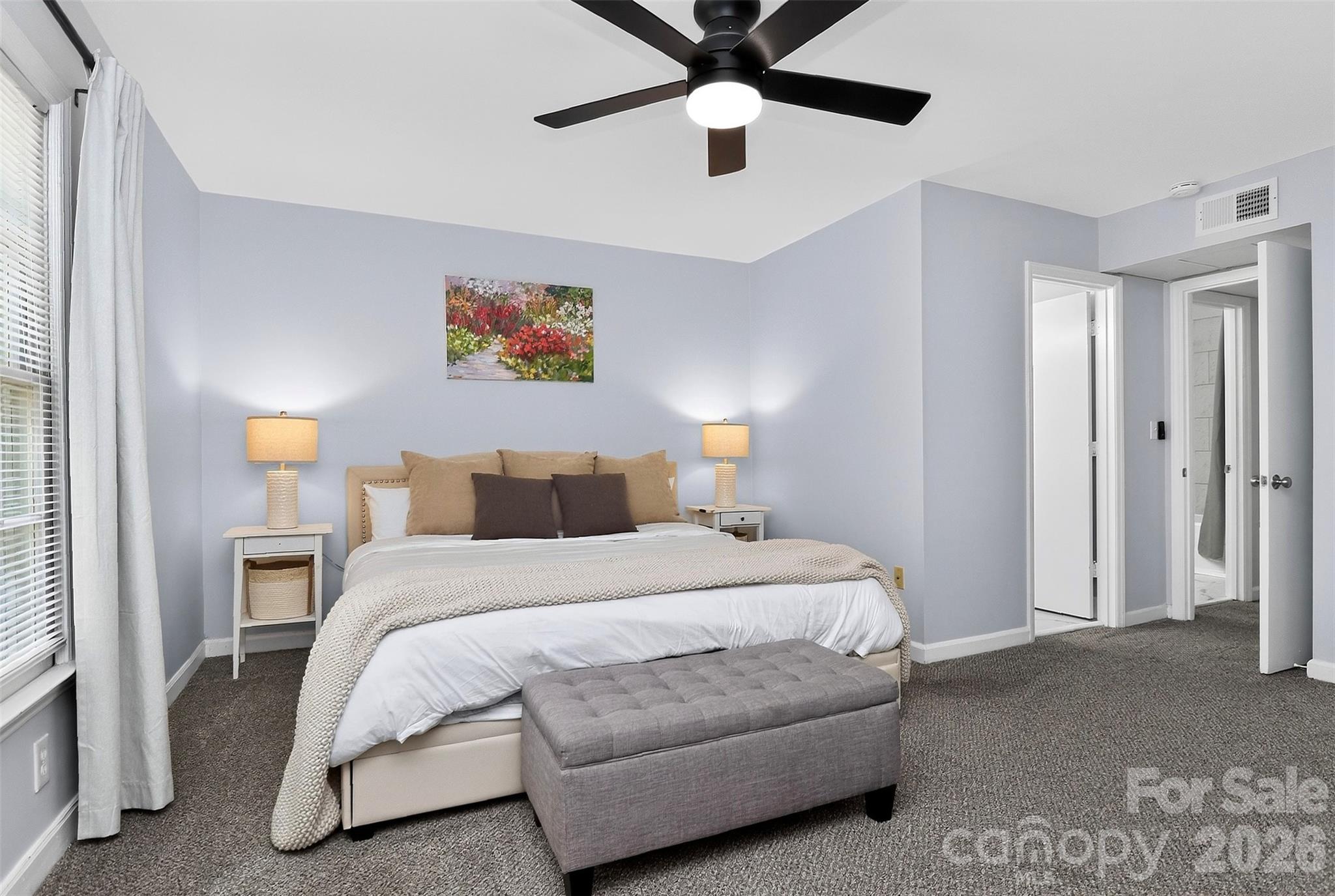 7124 Quail Meadow Lane — Charlotte