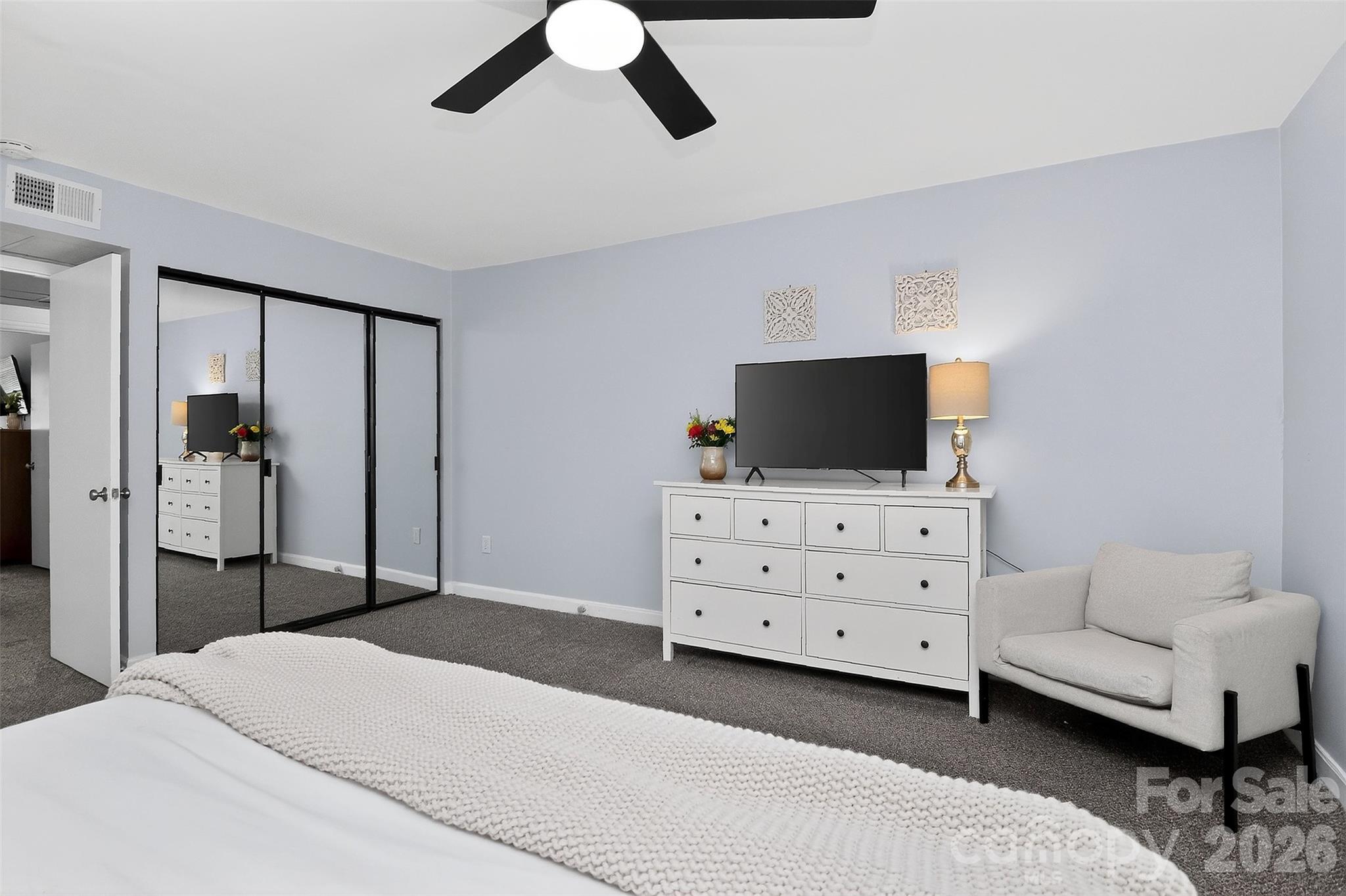 7124 Quail Meadow Lane — Charlotte