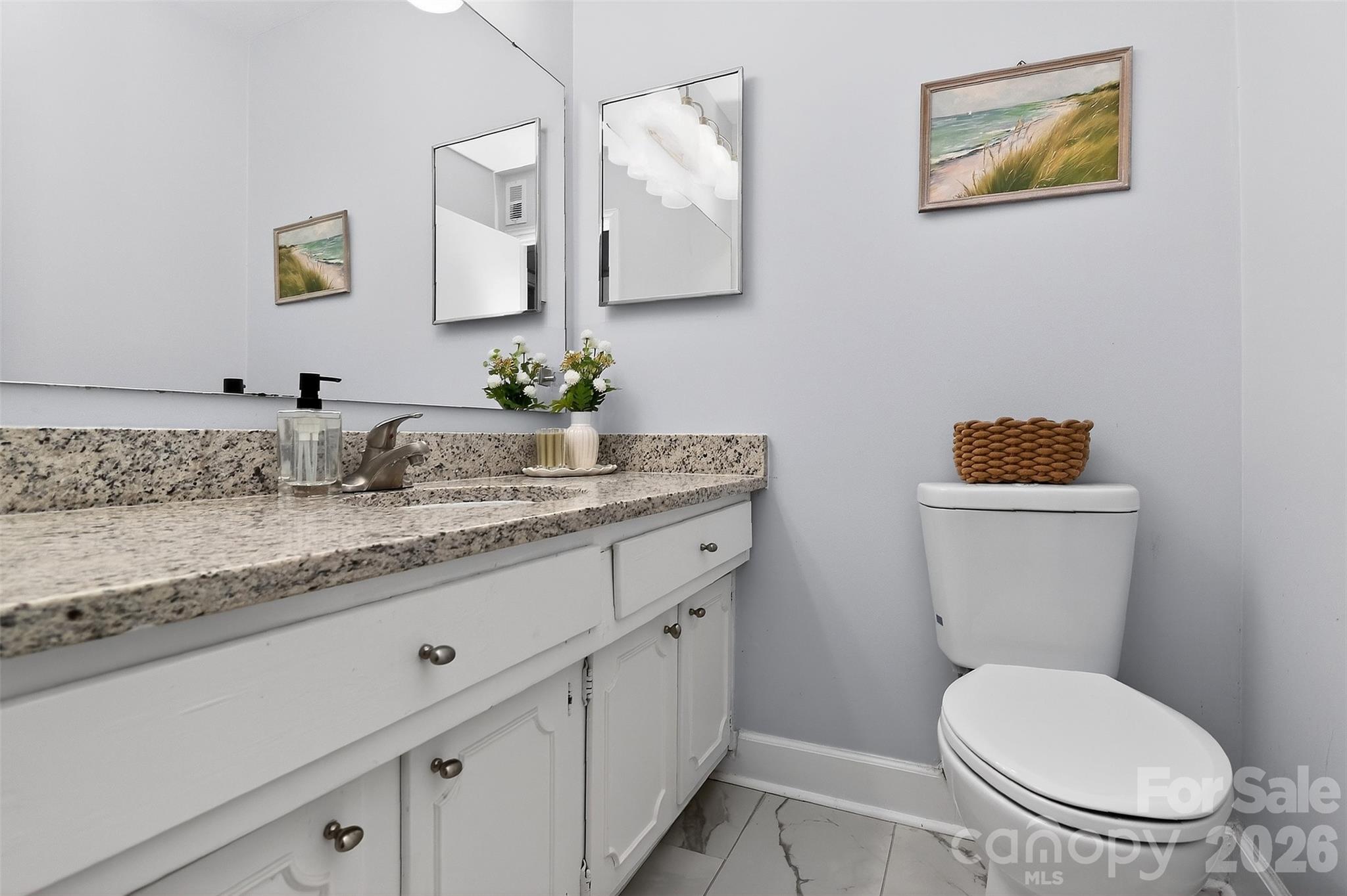 7124 Quail Meadow Lane — Charlotte