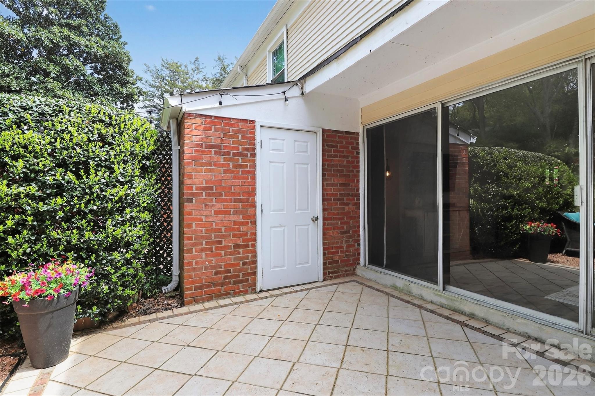 7124 Quail Meadow Lane — Charlotte