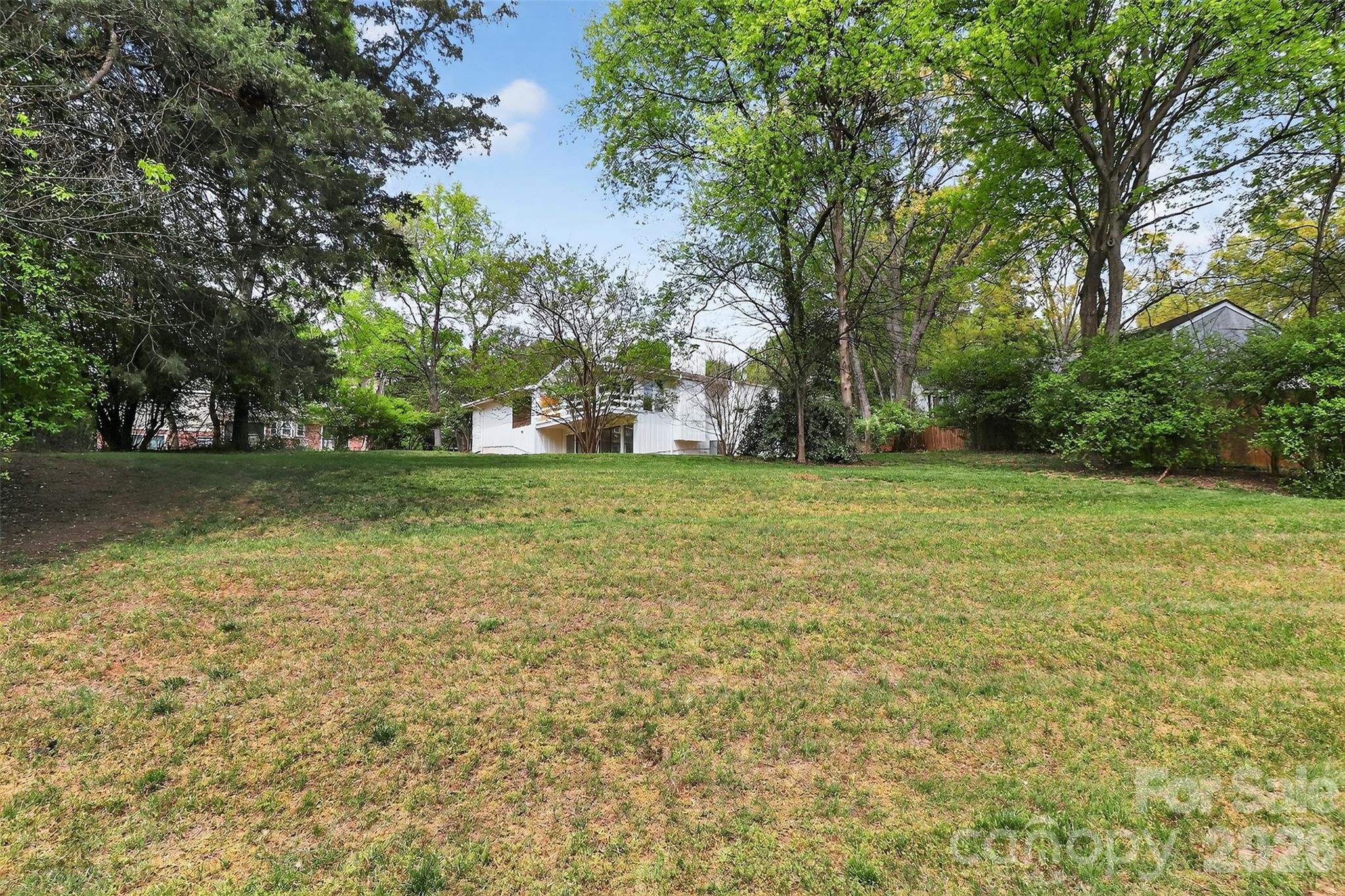 7124 Quail Meadow Lane — Charlotte