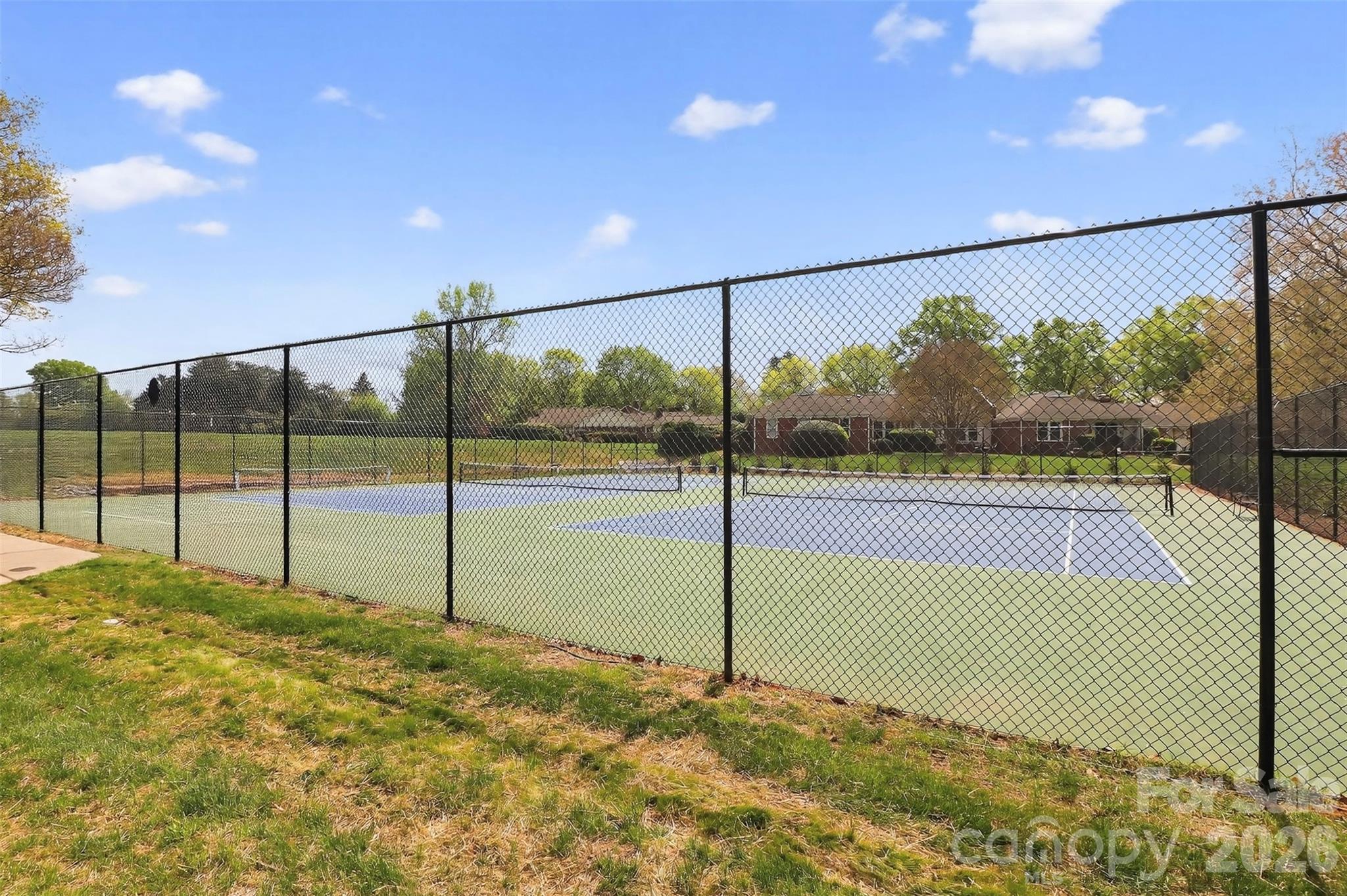 7124 Quail Meadow Lane — Charlotte