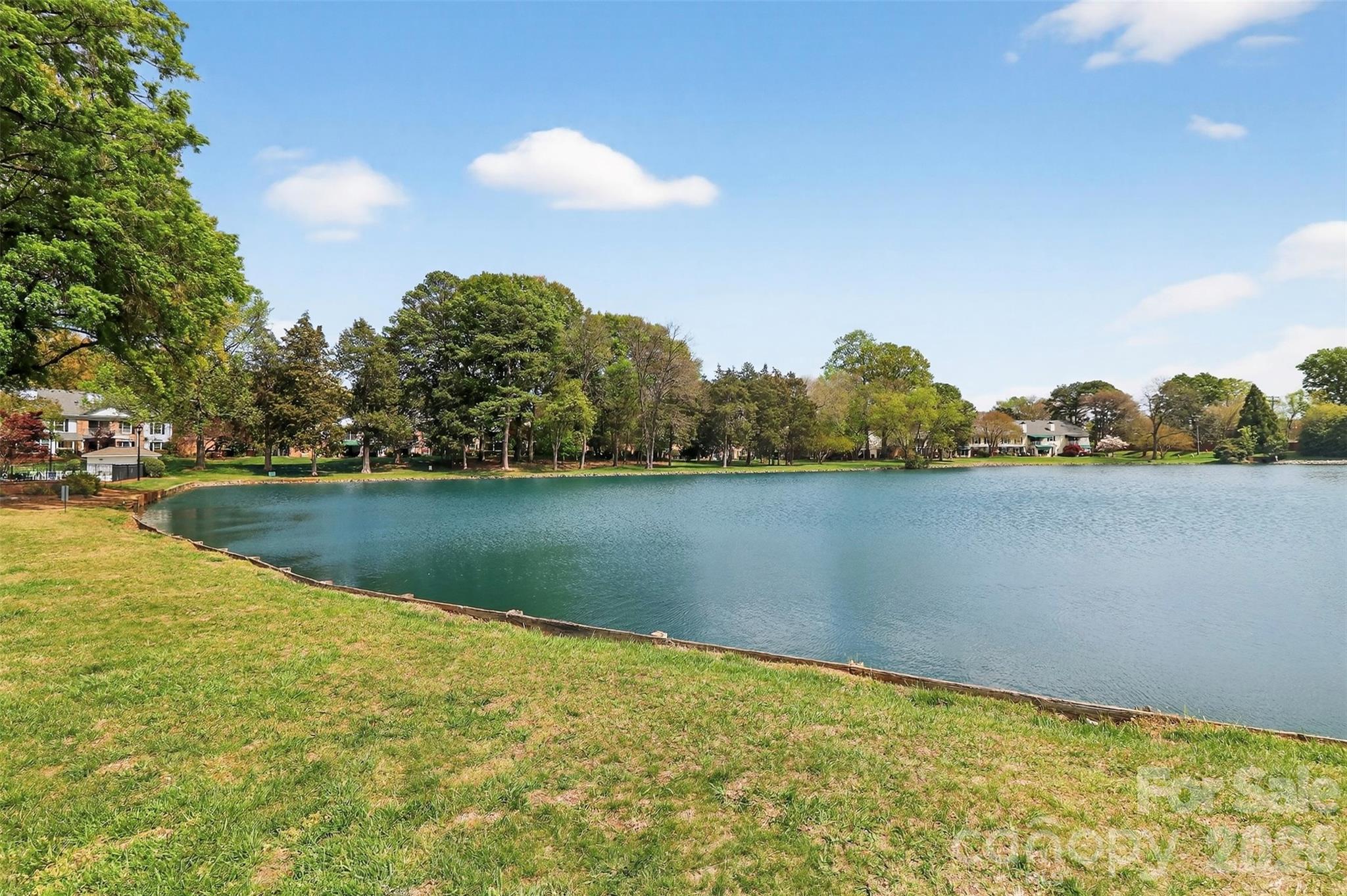 7124 Quail Meadow Lane — Charlotte