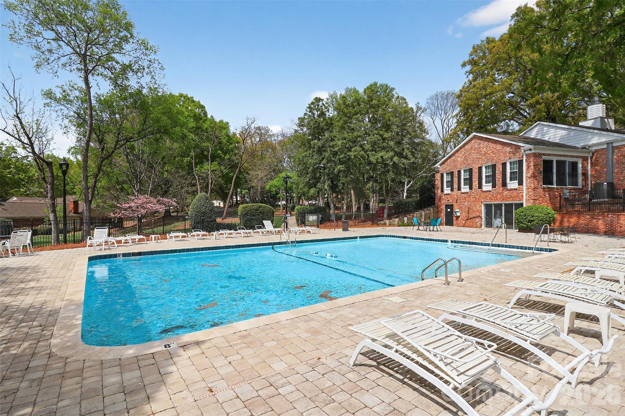 7124 Quail Meadow Lane — Charlotte