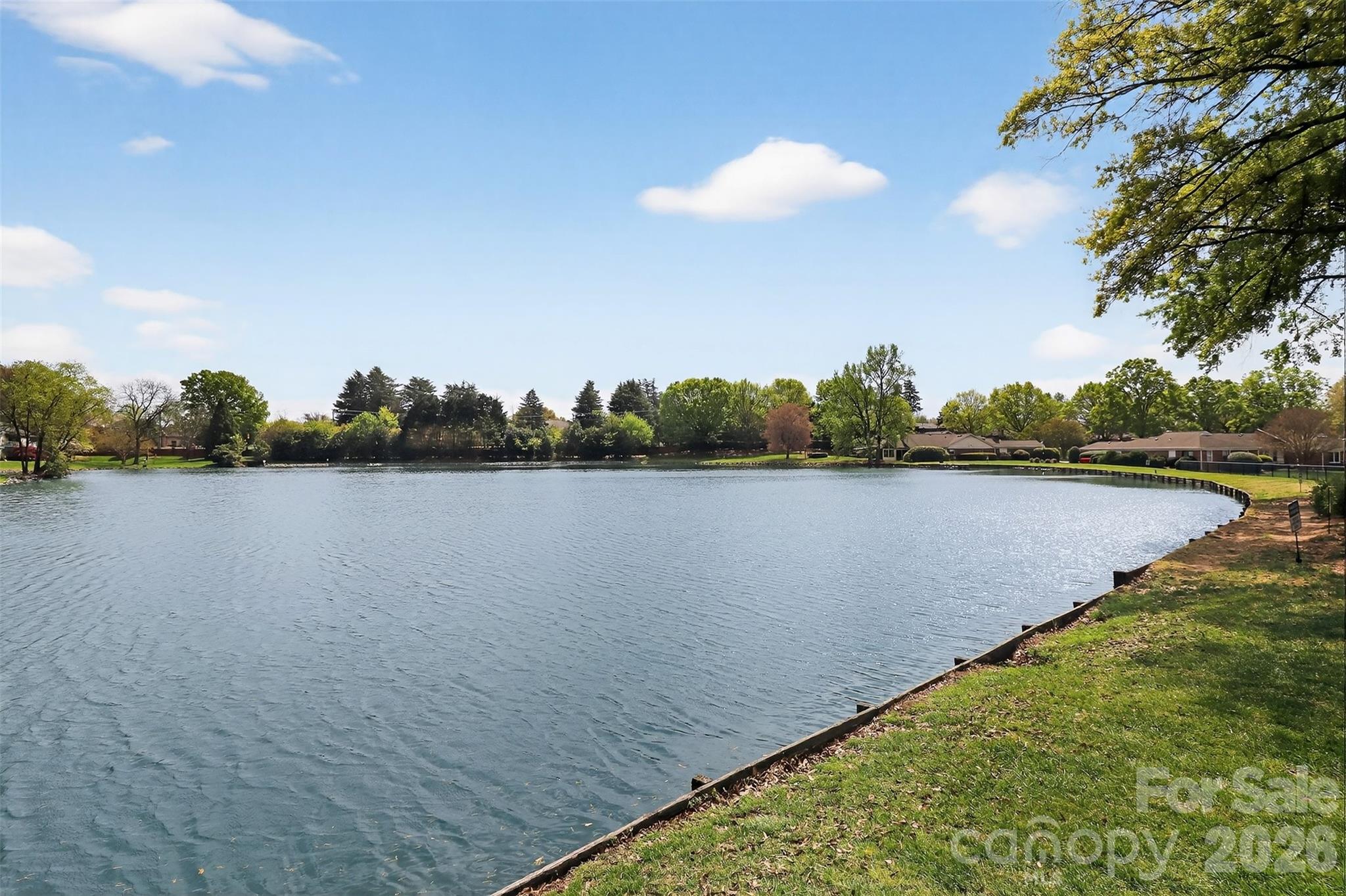 7124 Quail Meadow Lane — Charlotte