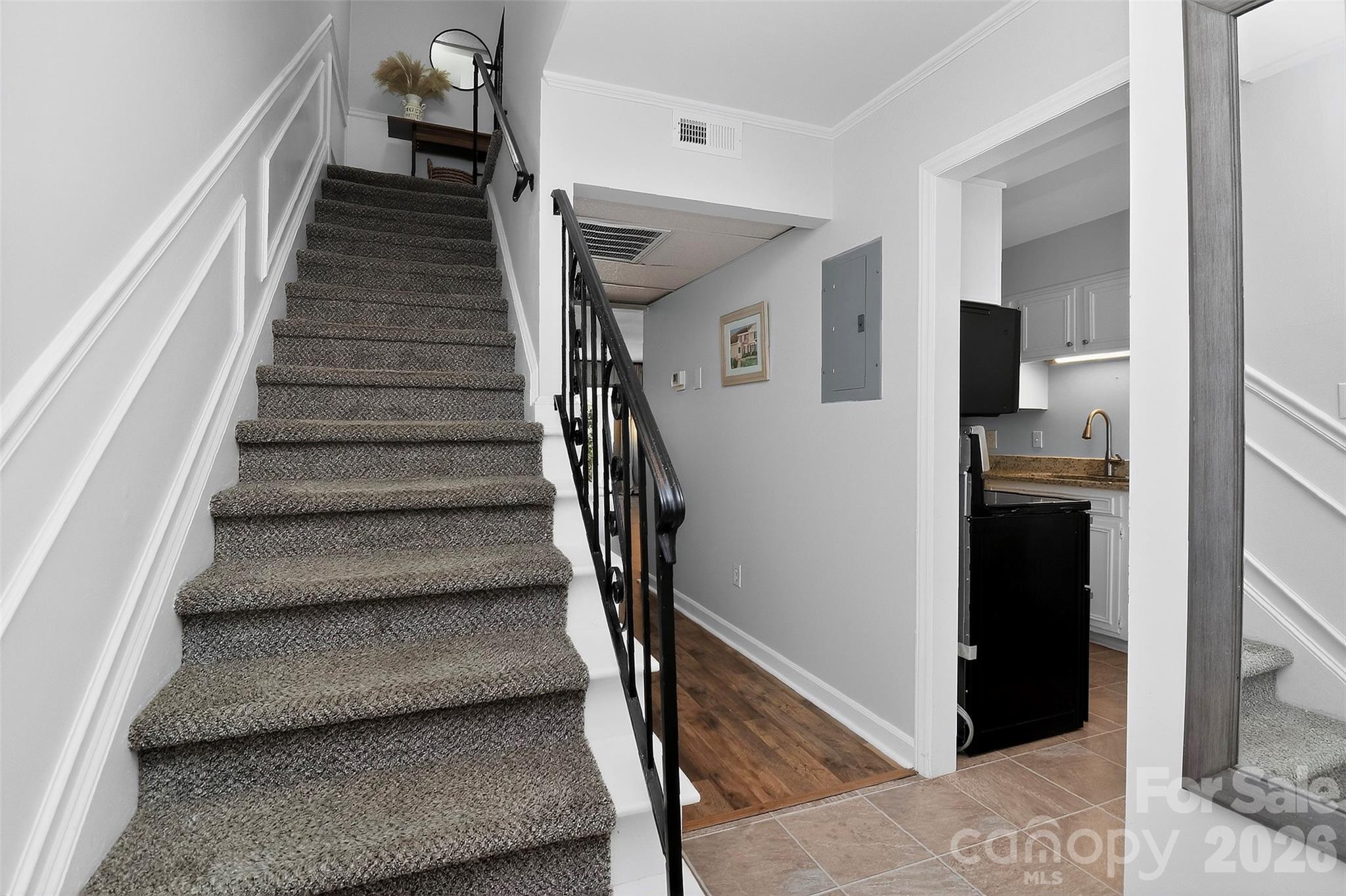 7124 Quail Meadow Lane — Charlotte