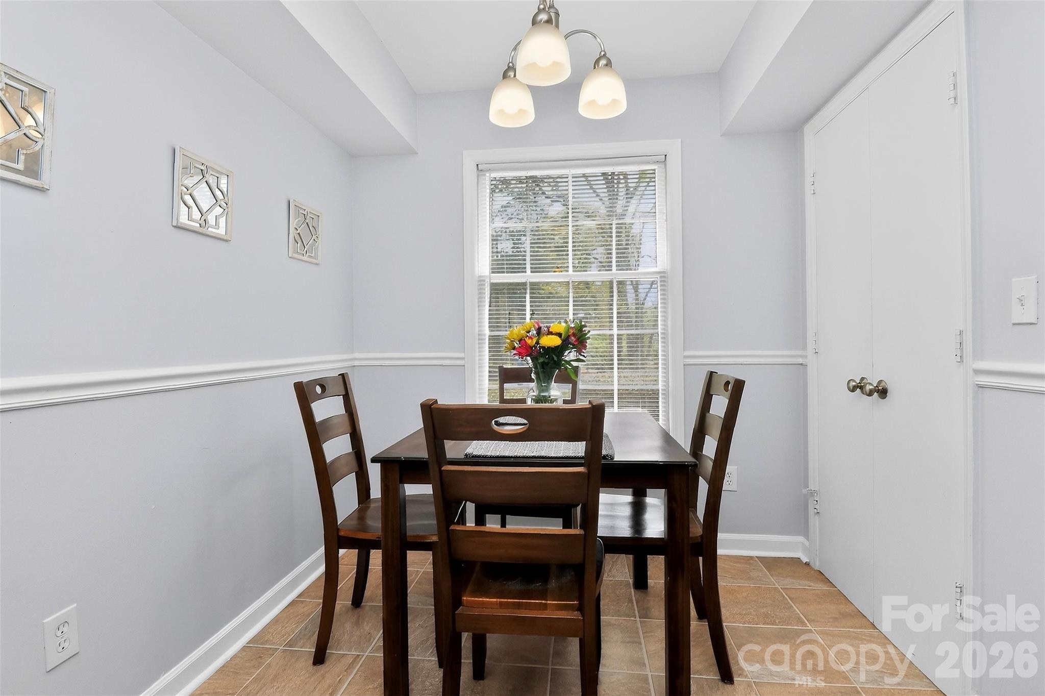 7124 Quail Meadow Lane — Charlotte