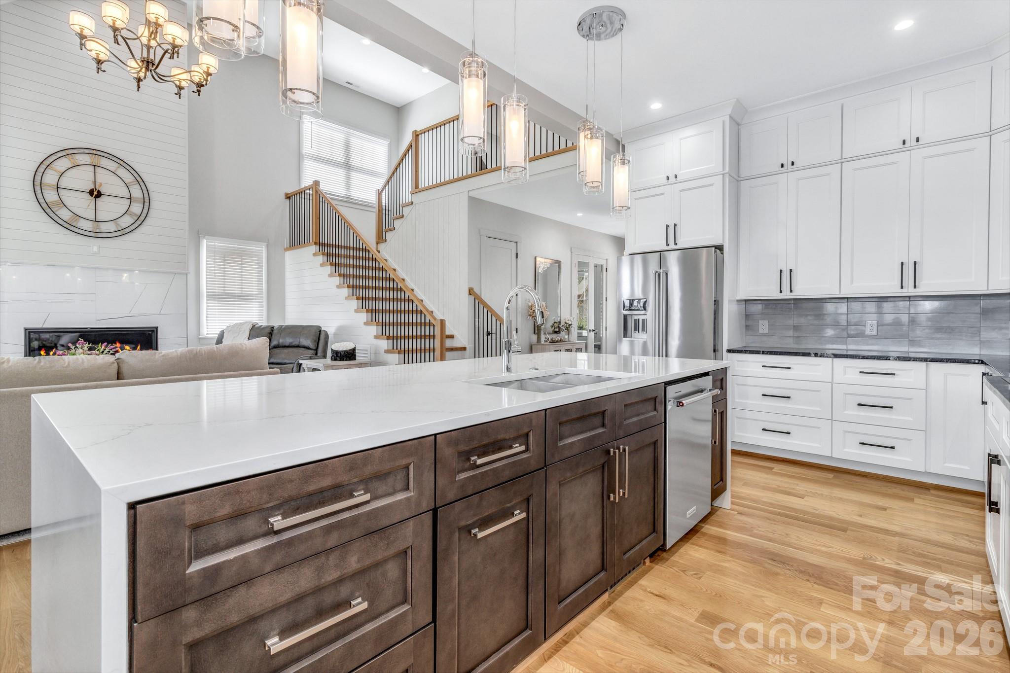 301 Rockbridge Road — Mills River