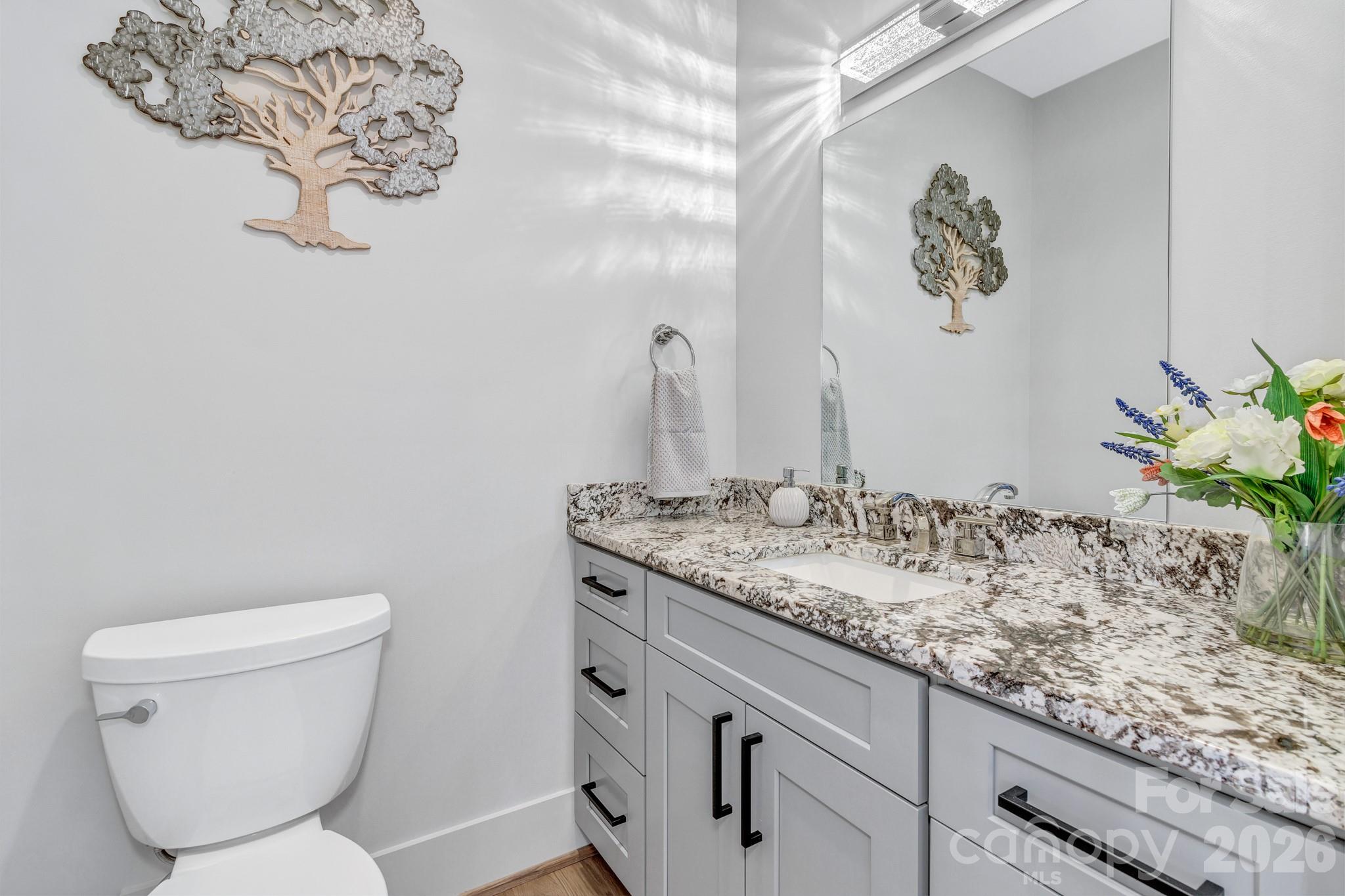 301 Rockbridge Road — Mills River