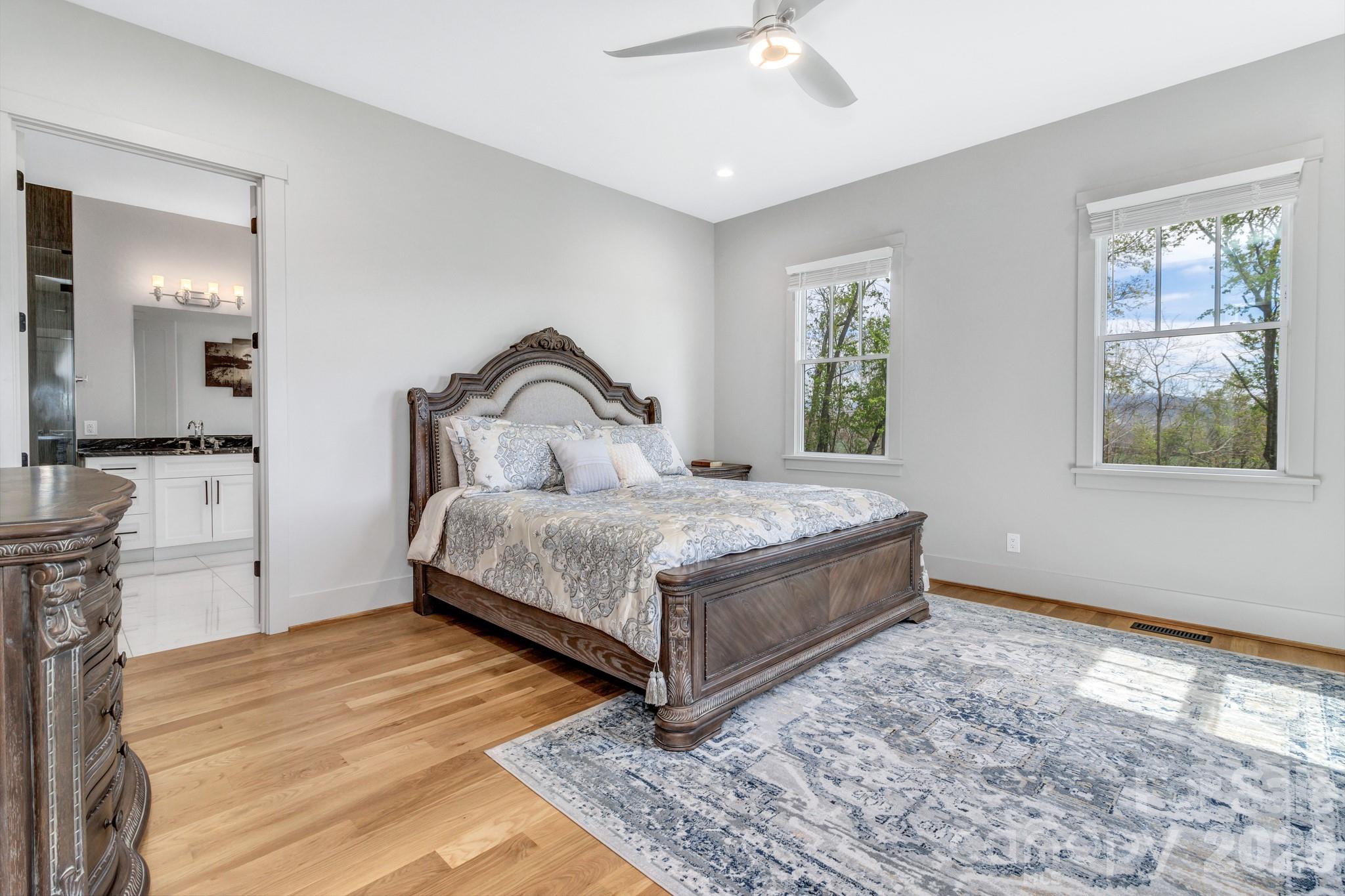301 Rockbridge Road — Mills River