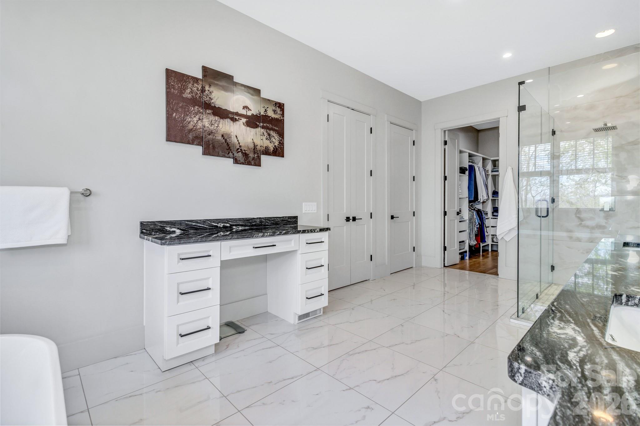 301 Rockbridge Road — Mills River