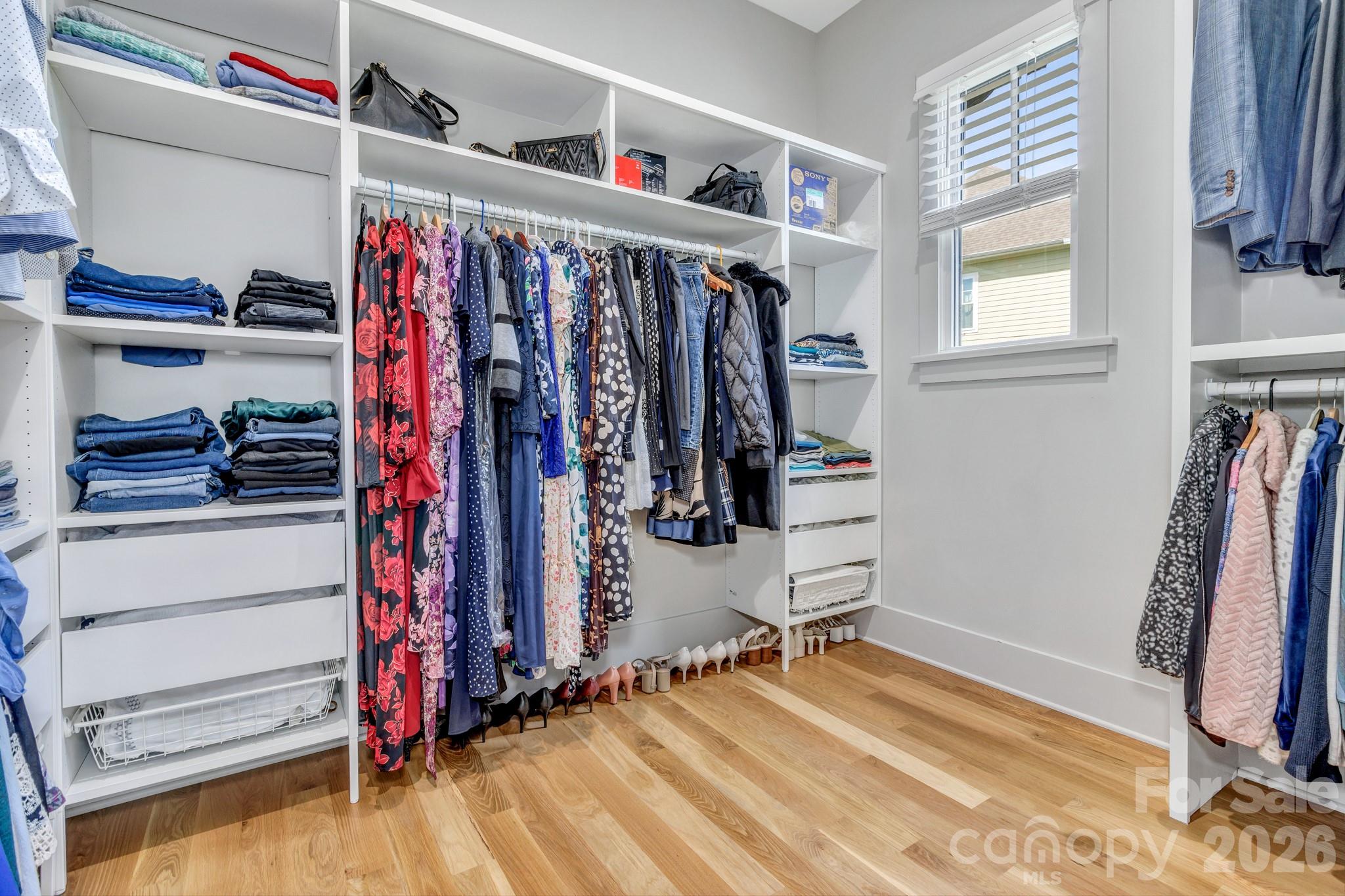 301 Rockbridge Road — Mills River