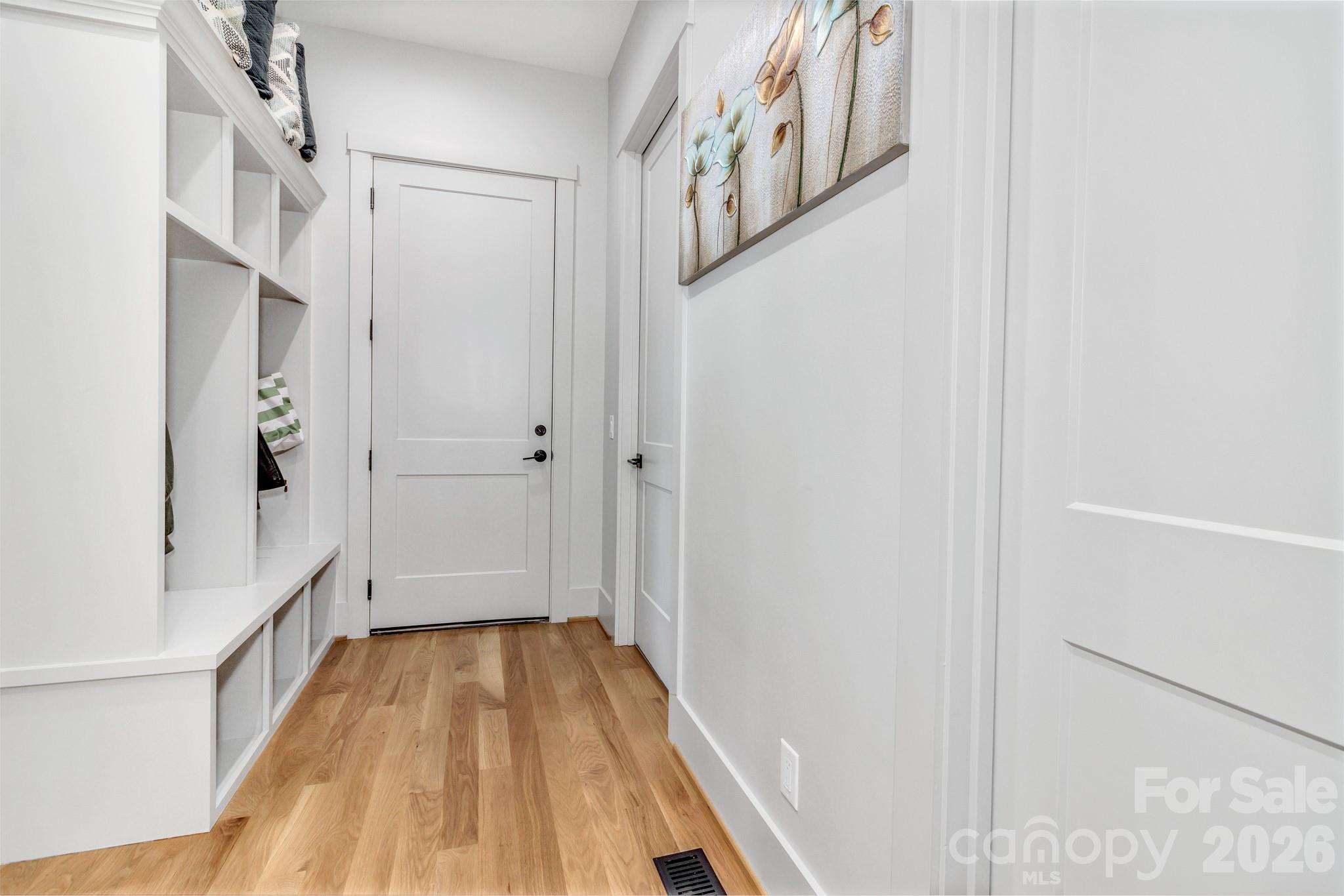 301 Rockbridge Road — Mills River