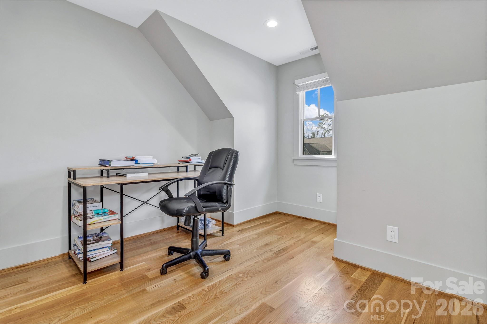 301 Rockbridge Road — Mills River