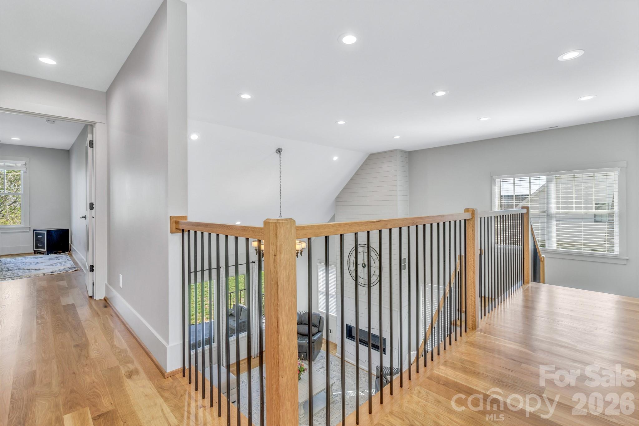 301 Rockbridge Road — Mills River