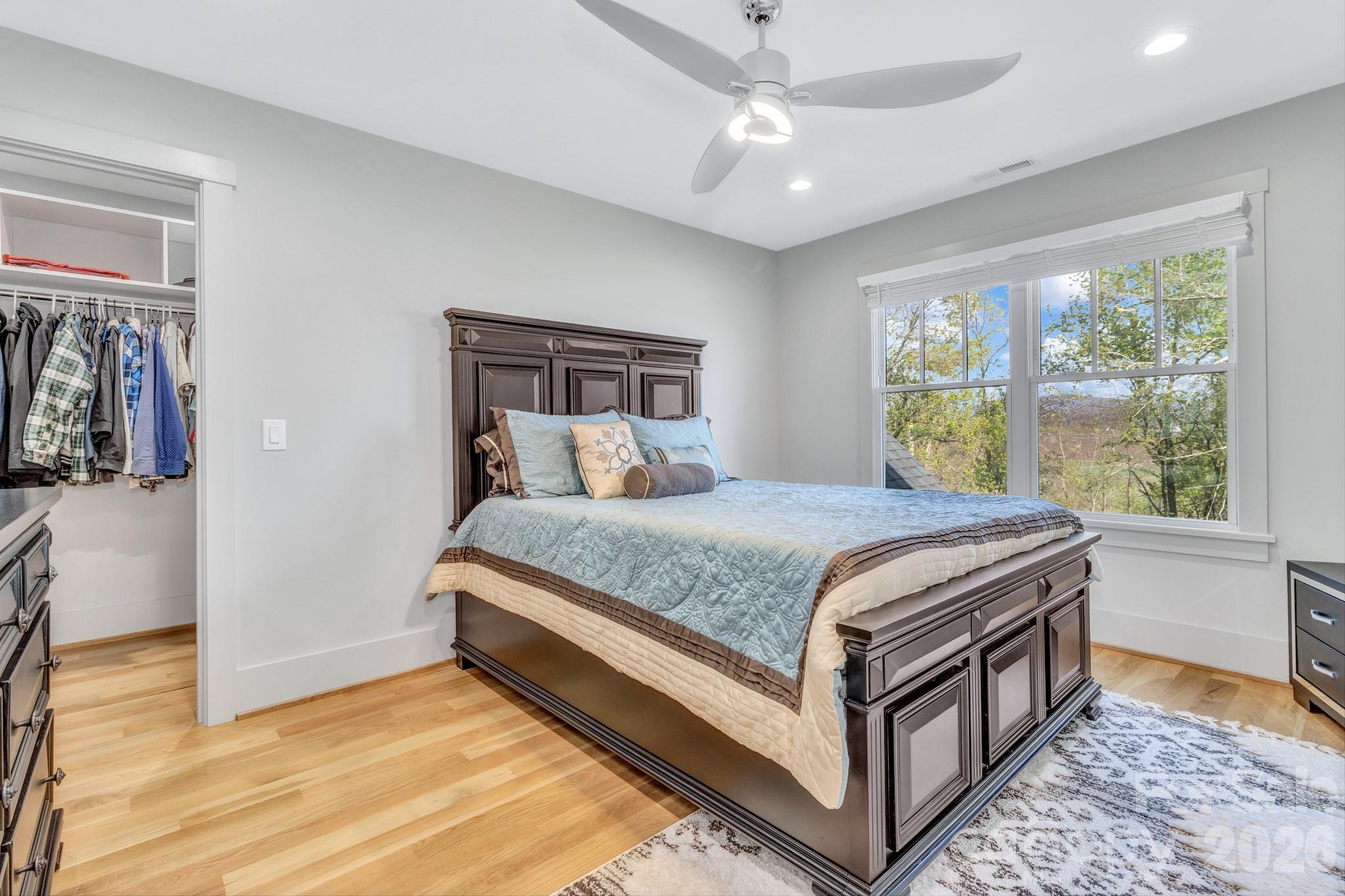 301 Rockbridge Road — Mills River