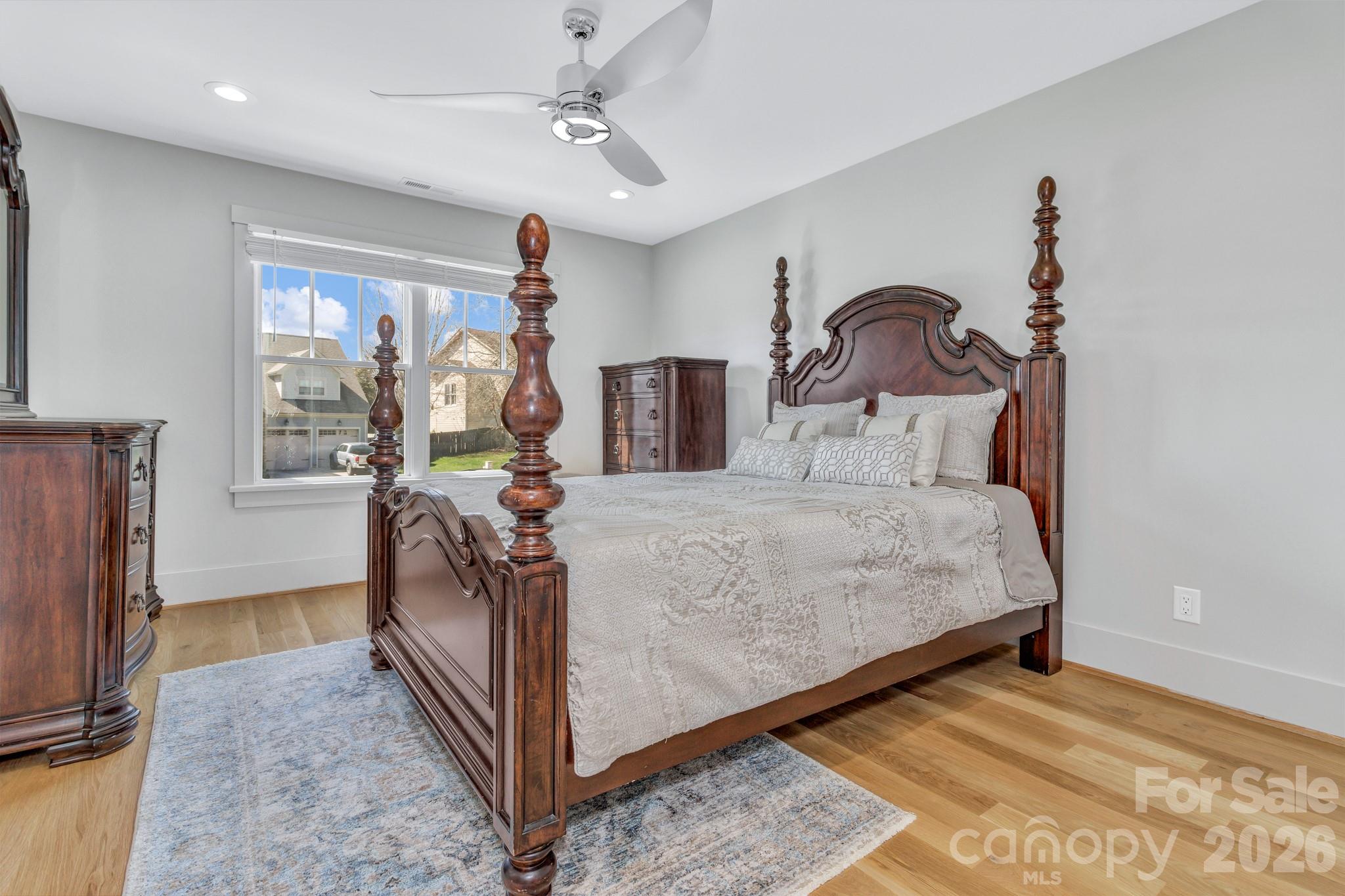 301 Rockbridge Road — Mills River