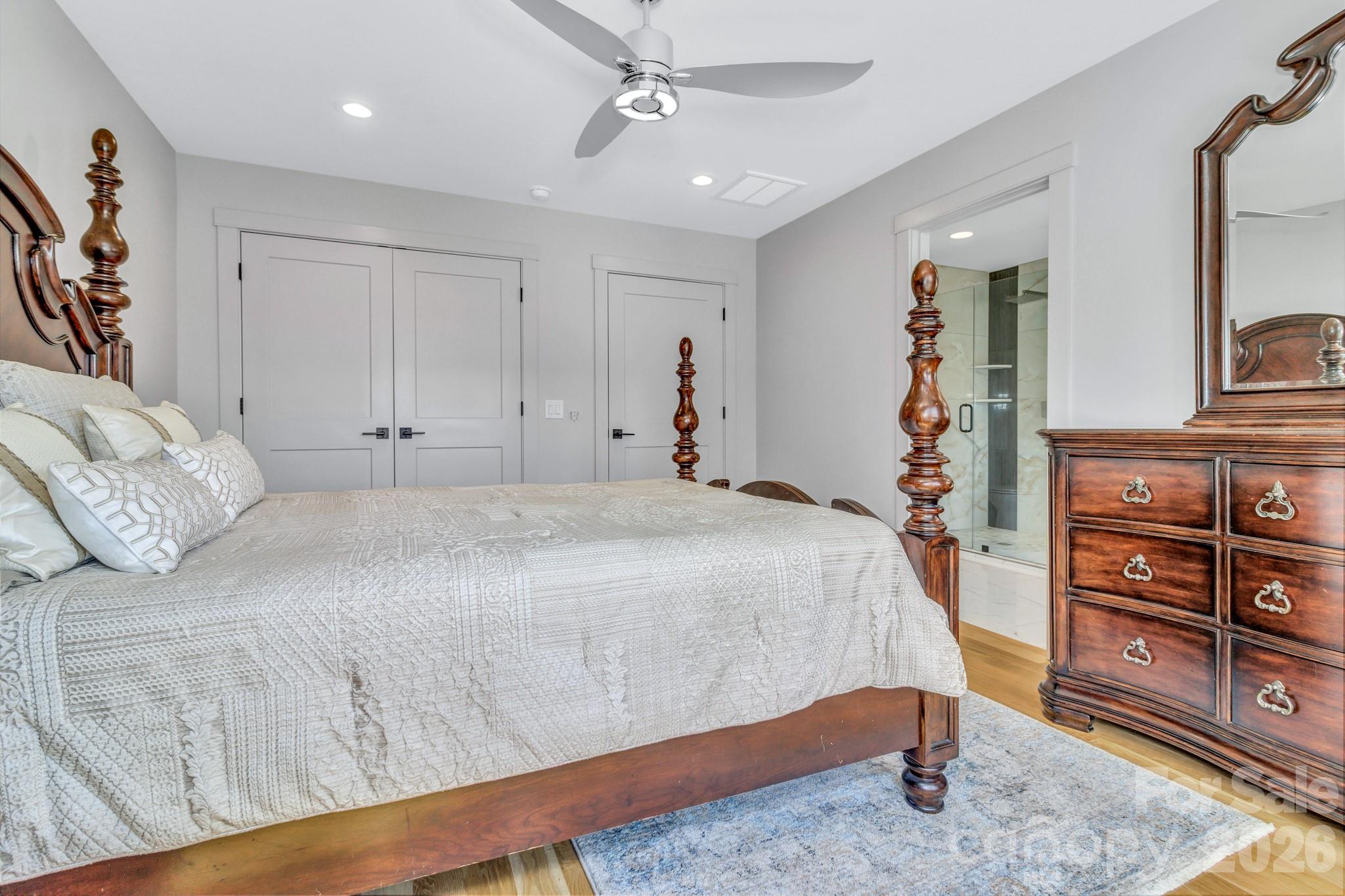301 Rockbridge Road — Mills River