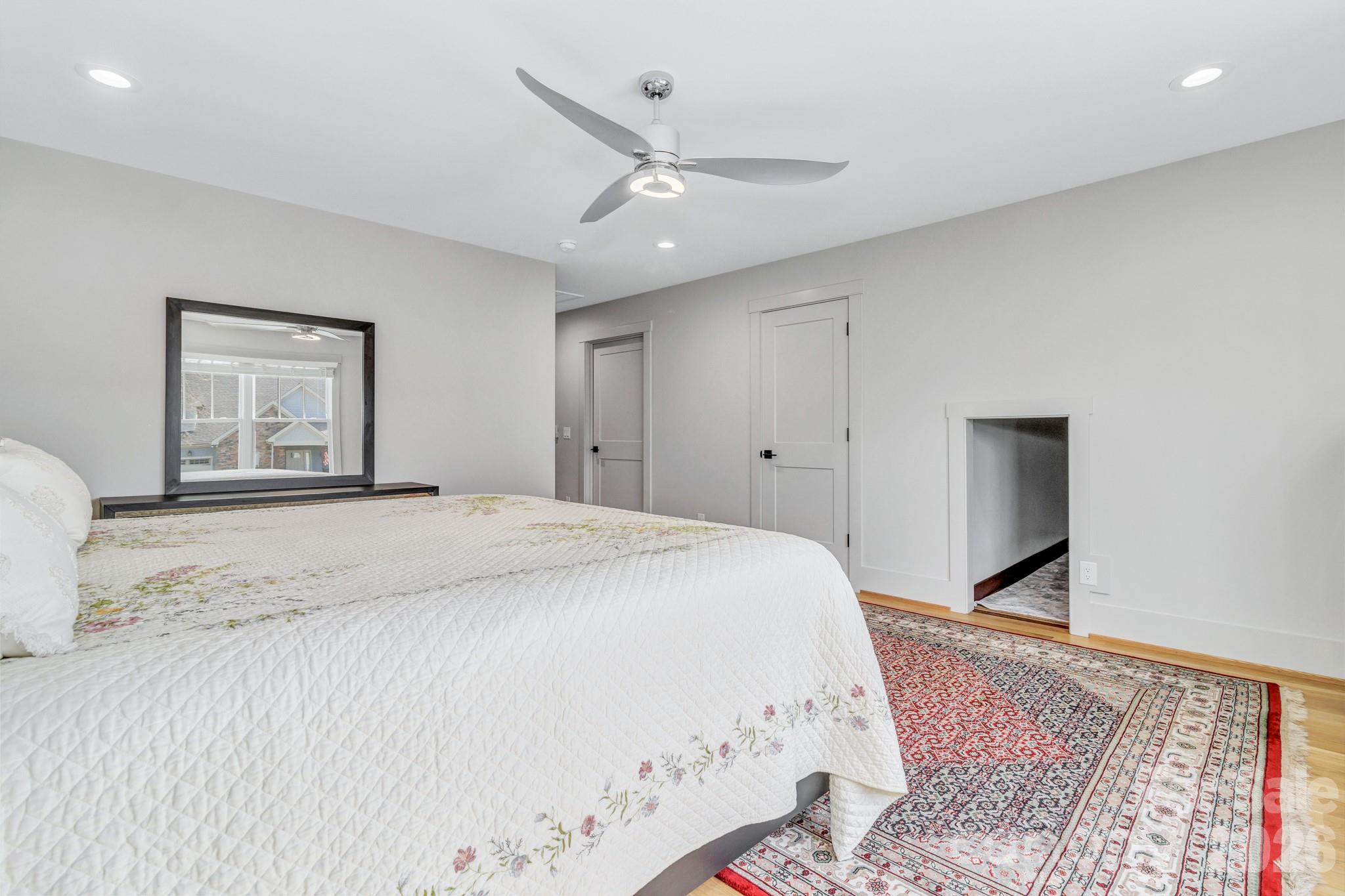 301 Rockbridge Road — Mills River