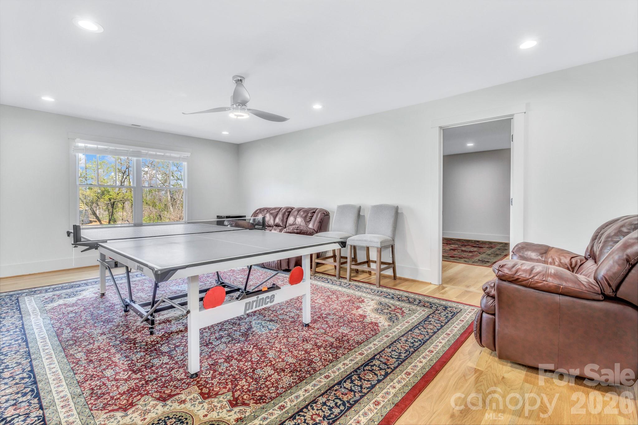301 Rockbridge Road — Mills River