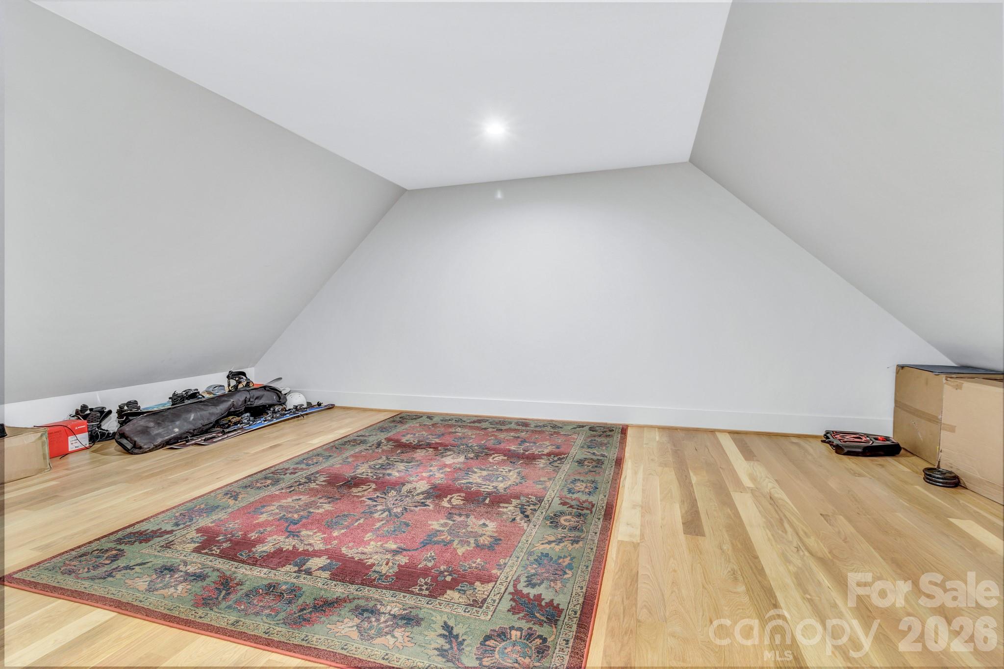 301 Rockbridge Road — Mills River