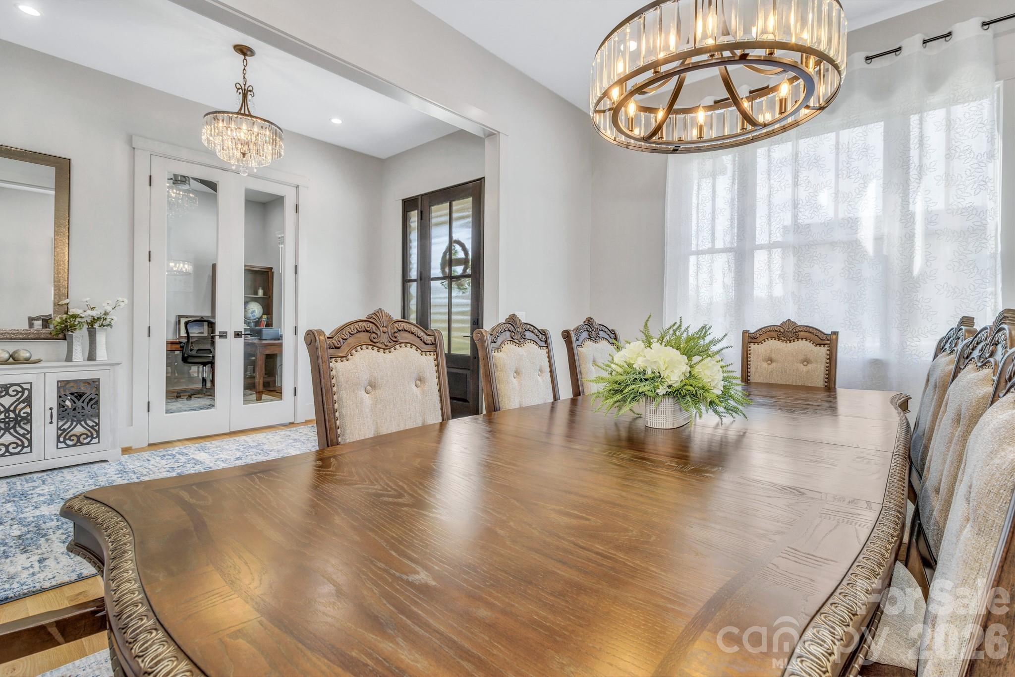 301 Rockbridge Road — Mills River