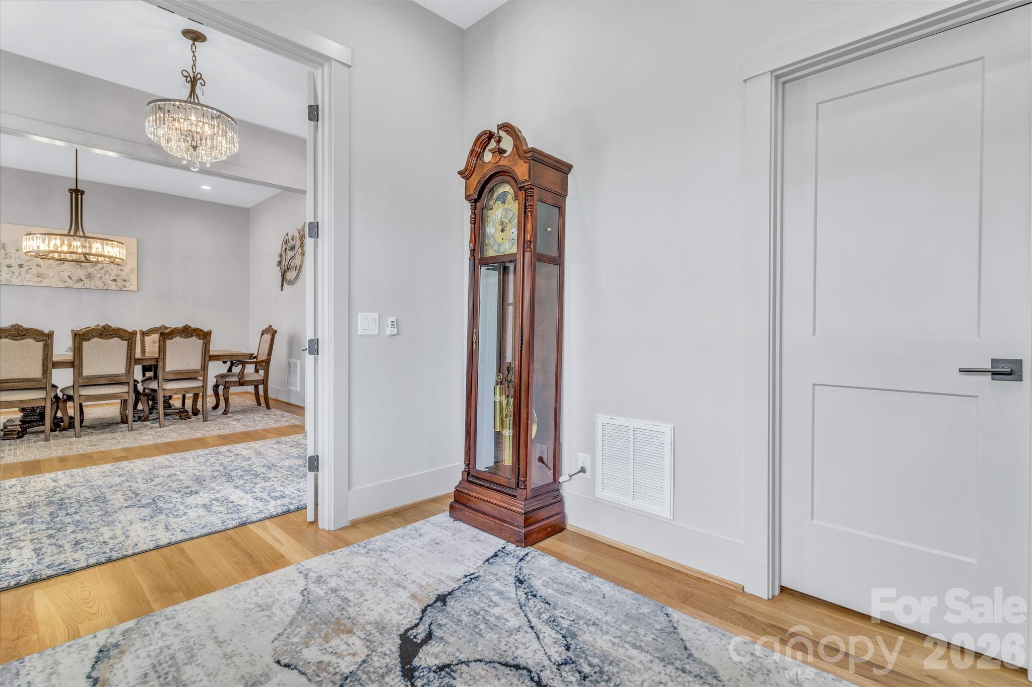 301 Rockbridge Road — Mills River