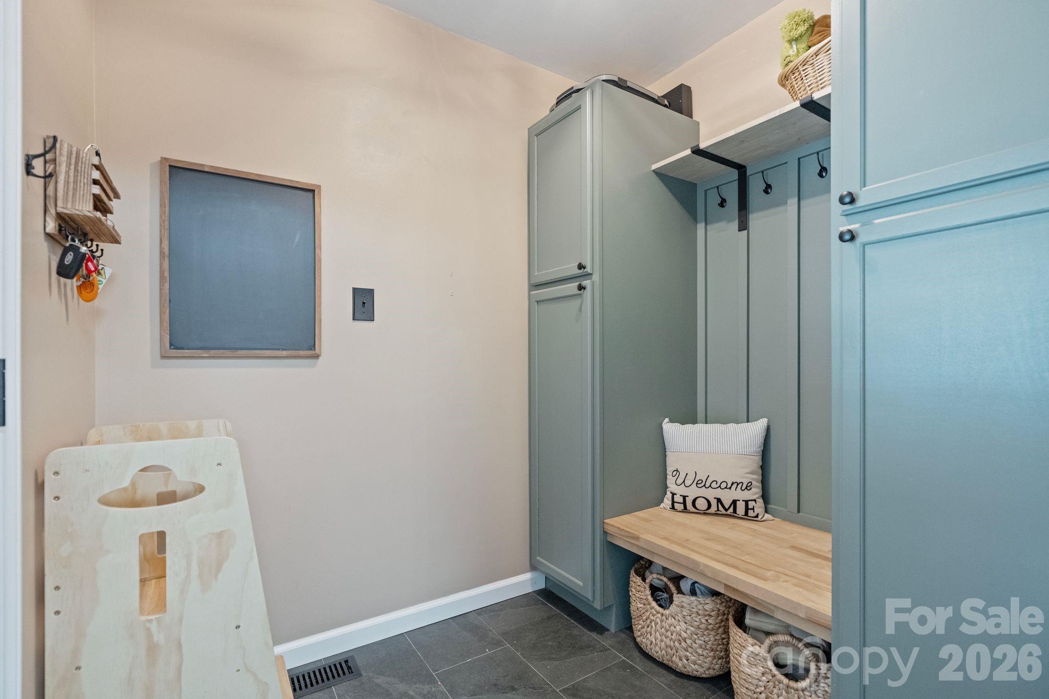 212 Woody Court — Gastonia