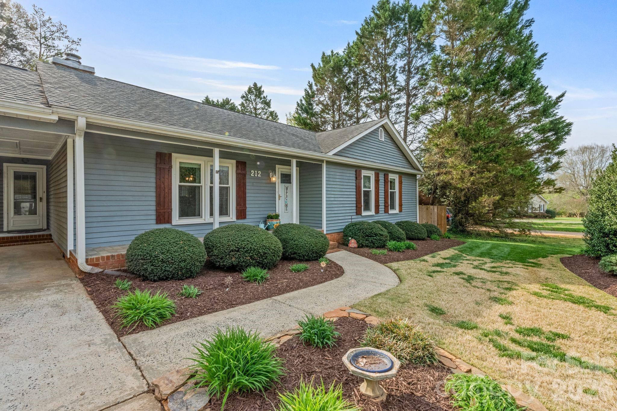 212 Woody Court — Gastonia