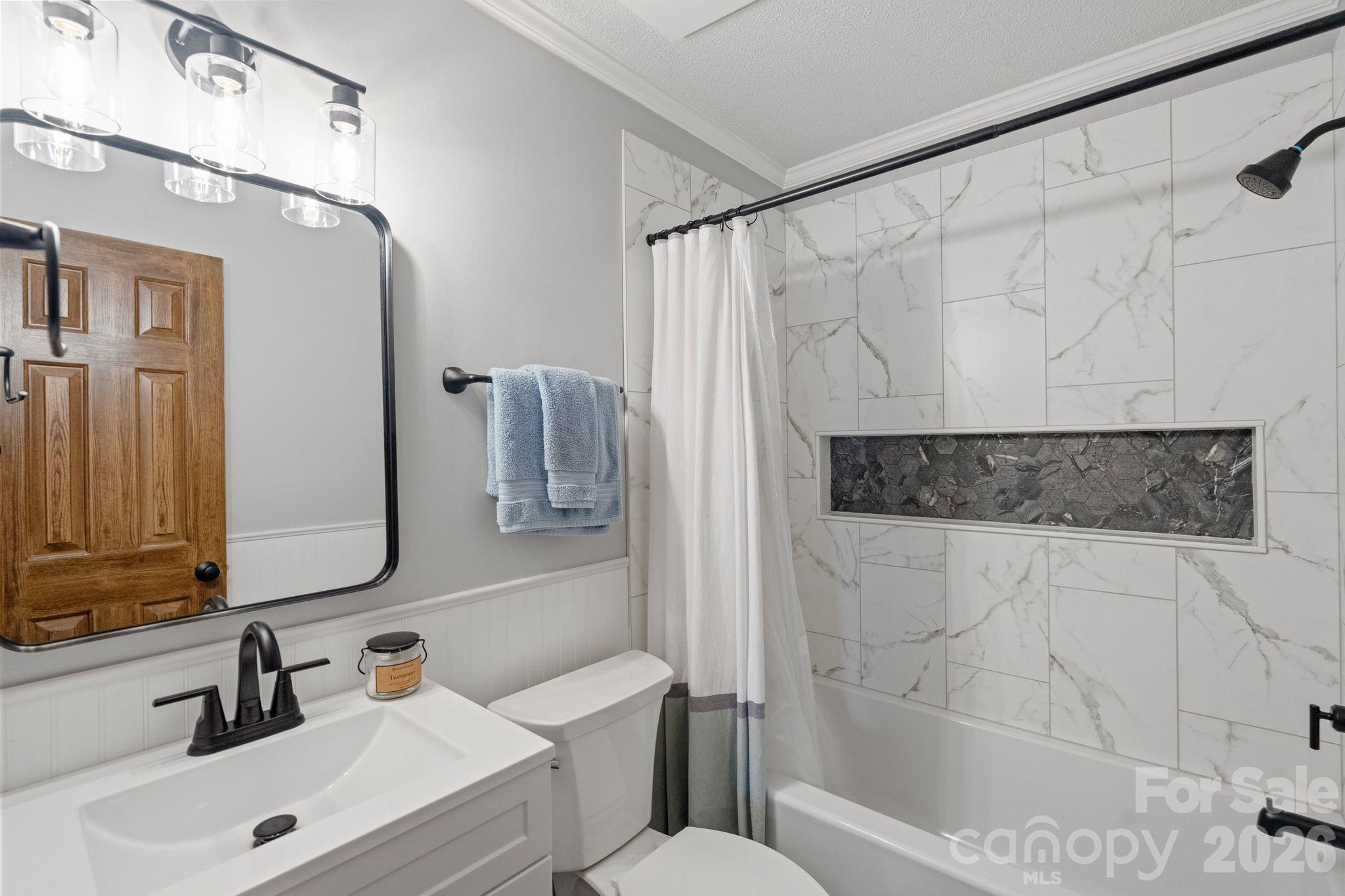 212 Woody Court — Gastonia