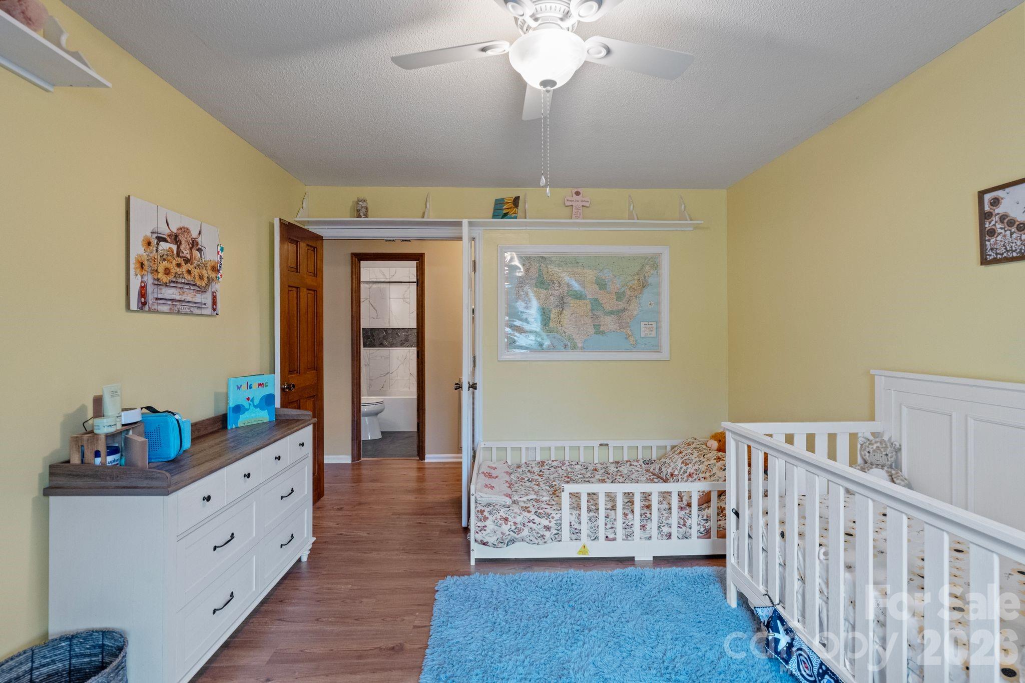 212 Woody Court — Gastonia