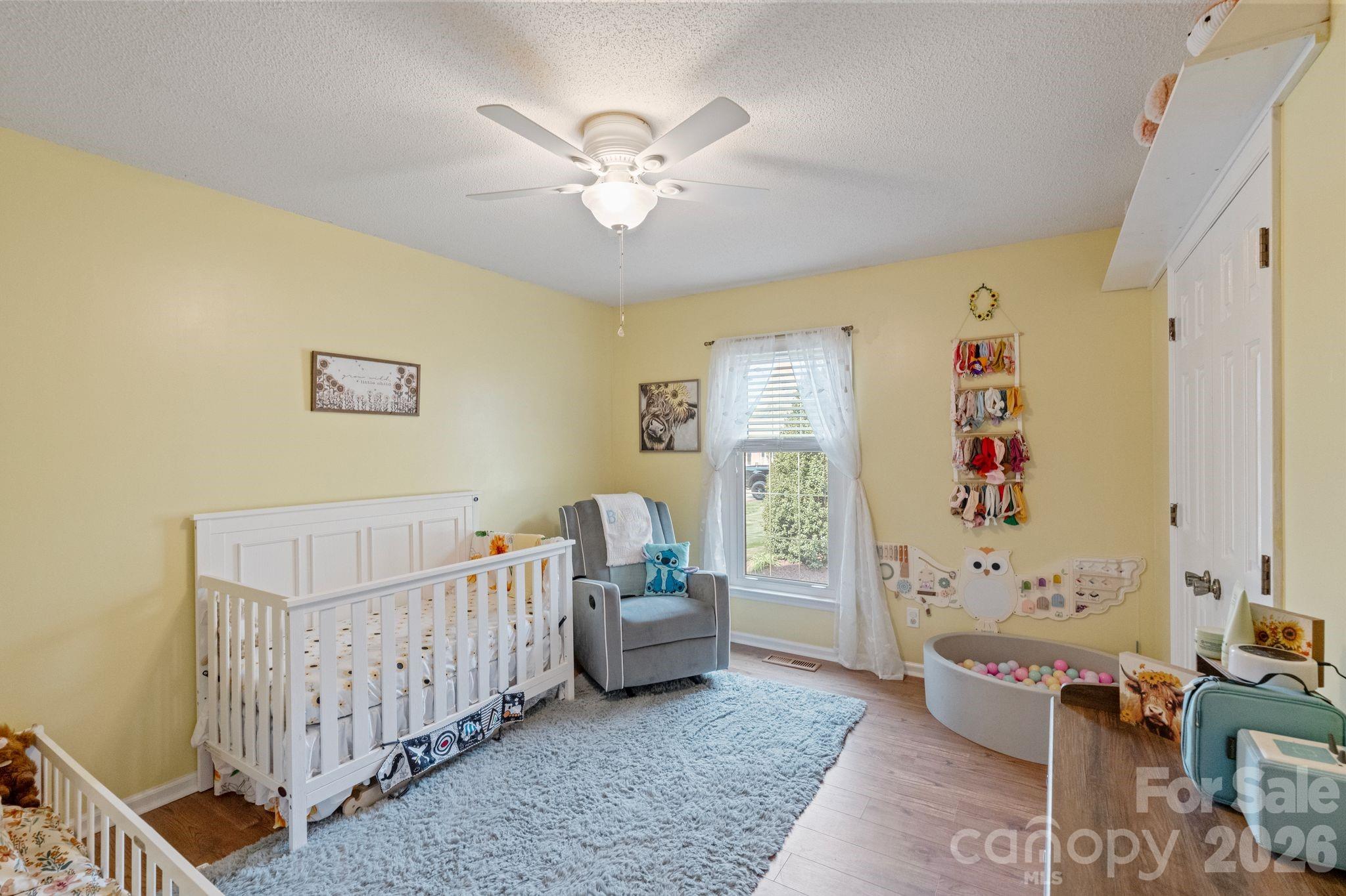 212 Woody Court — Gastonia